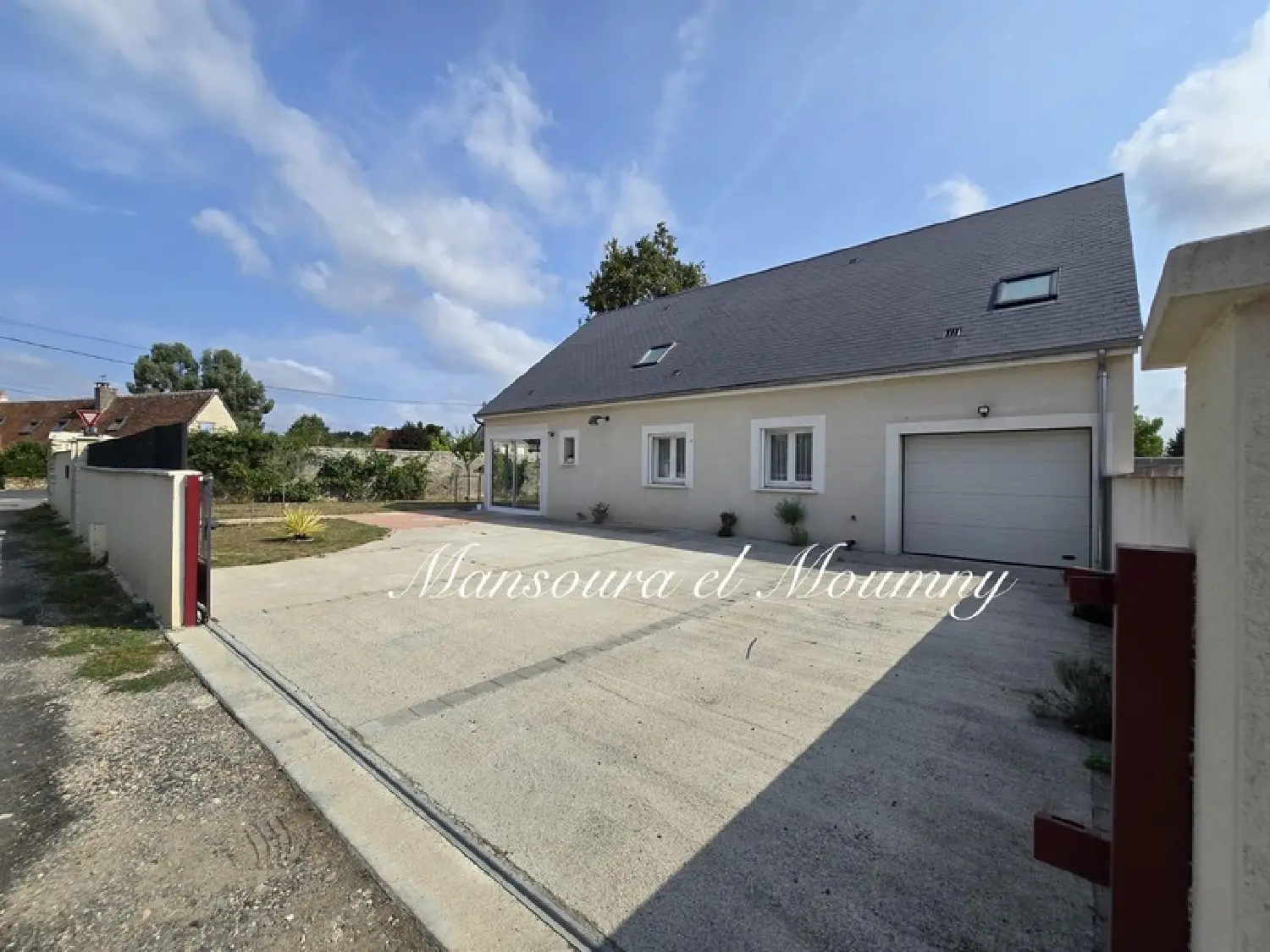  te koop huis Joué-lés-Tours Indre-et-Loire 3