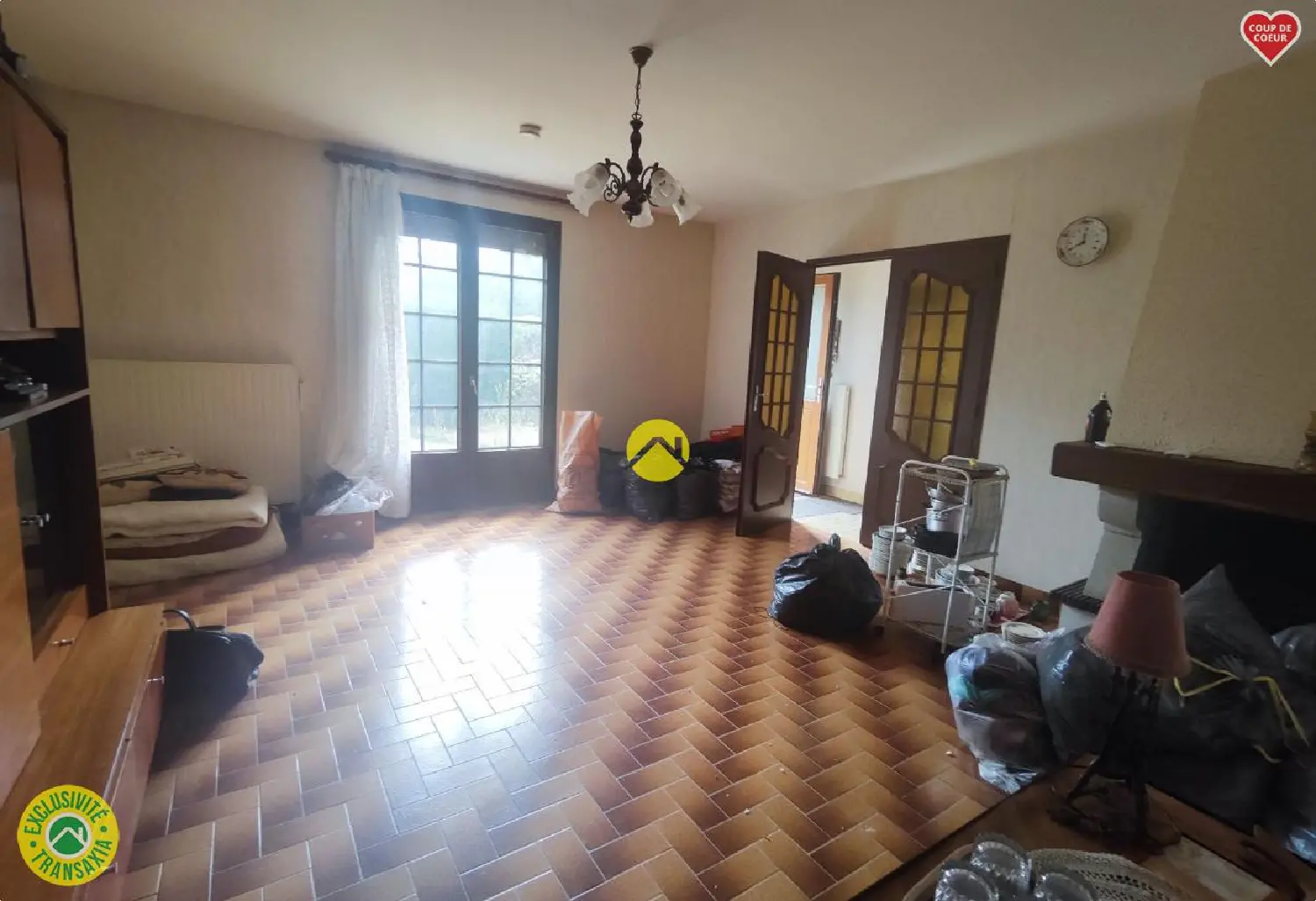  for sale house Jouet-sur-l'Aubois Cher 2