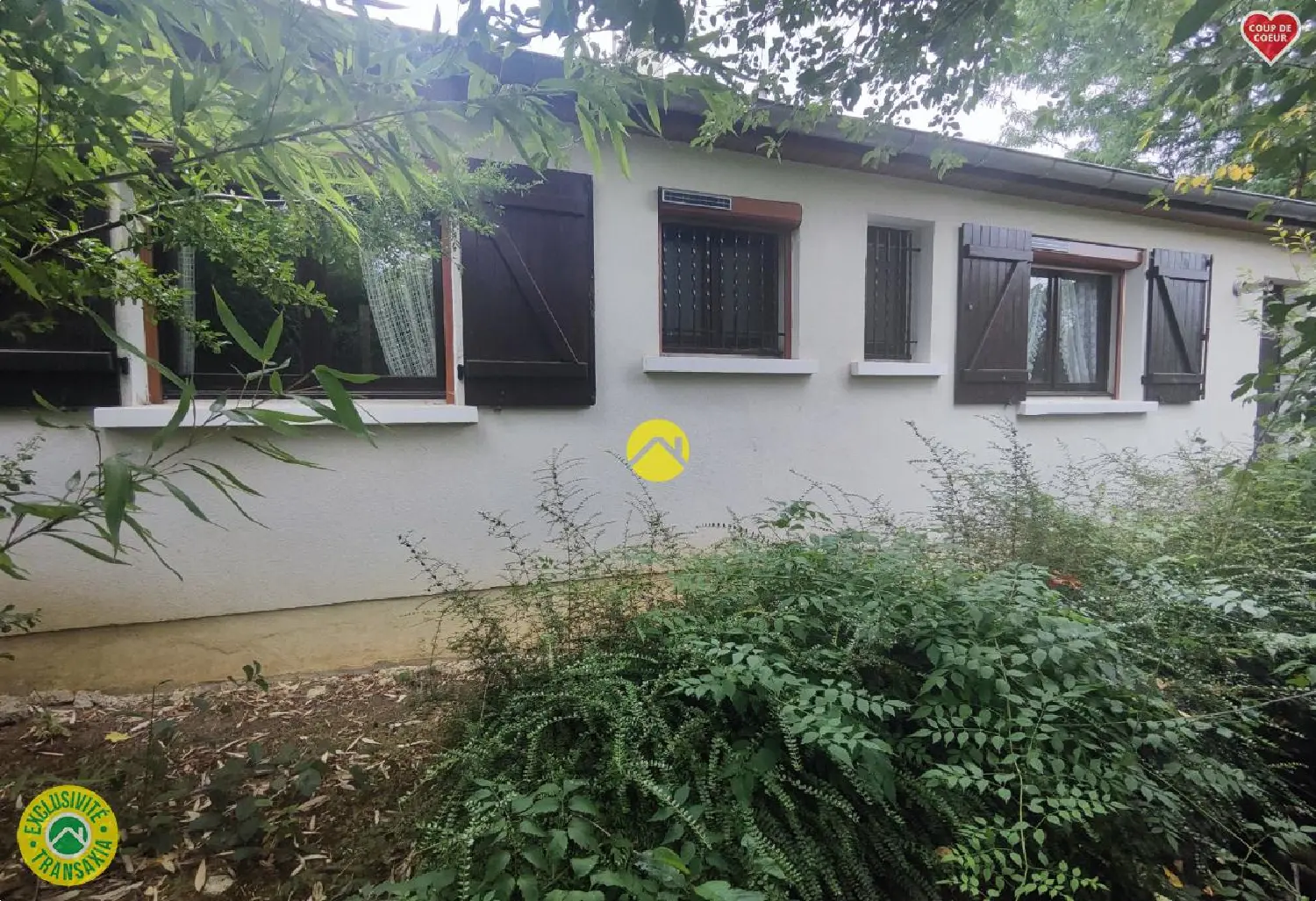  for sale house Jouet-sur-l'Aubois Cher 4