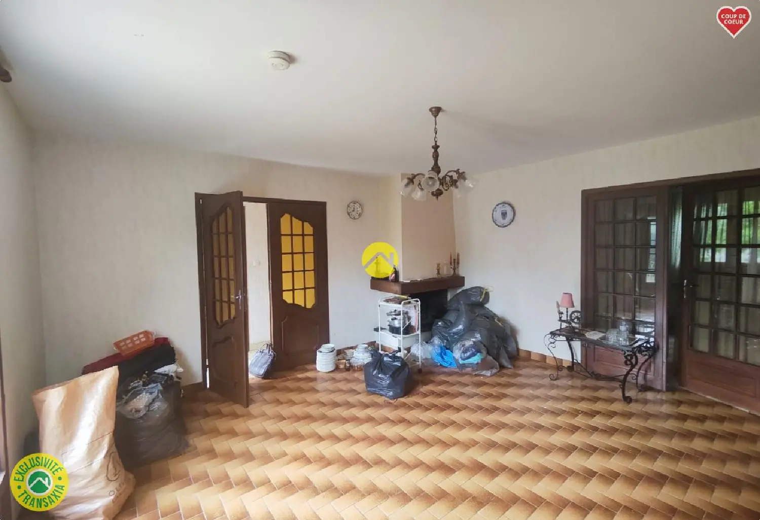  for sale house Jouet-sur-l'Aubois Cher 5