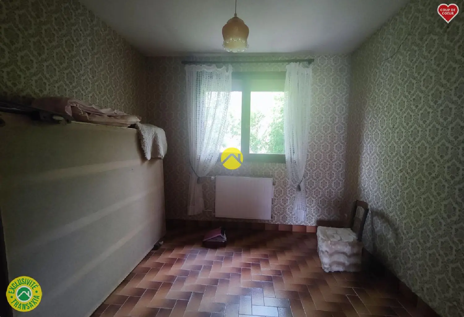  for sale house Jouet-sur-l'Aubois Cher 7