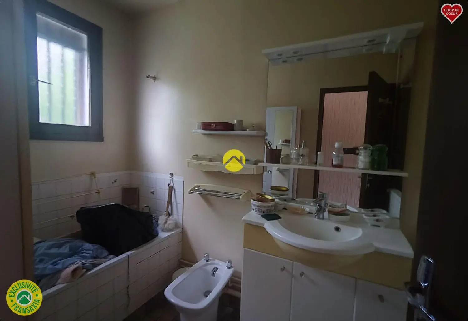  for sale house Jouet-sur-l'Aubois Cher 8