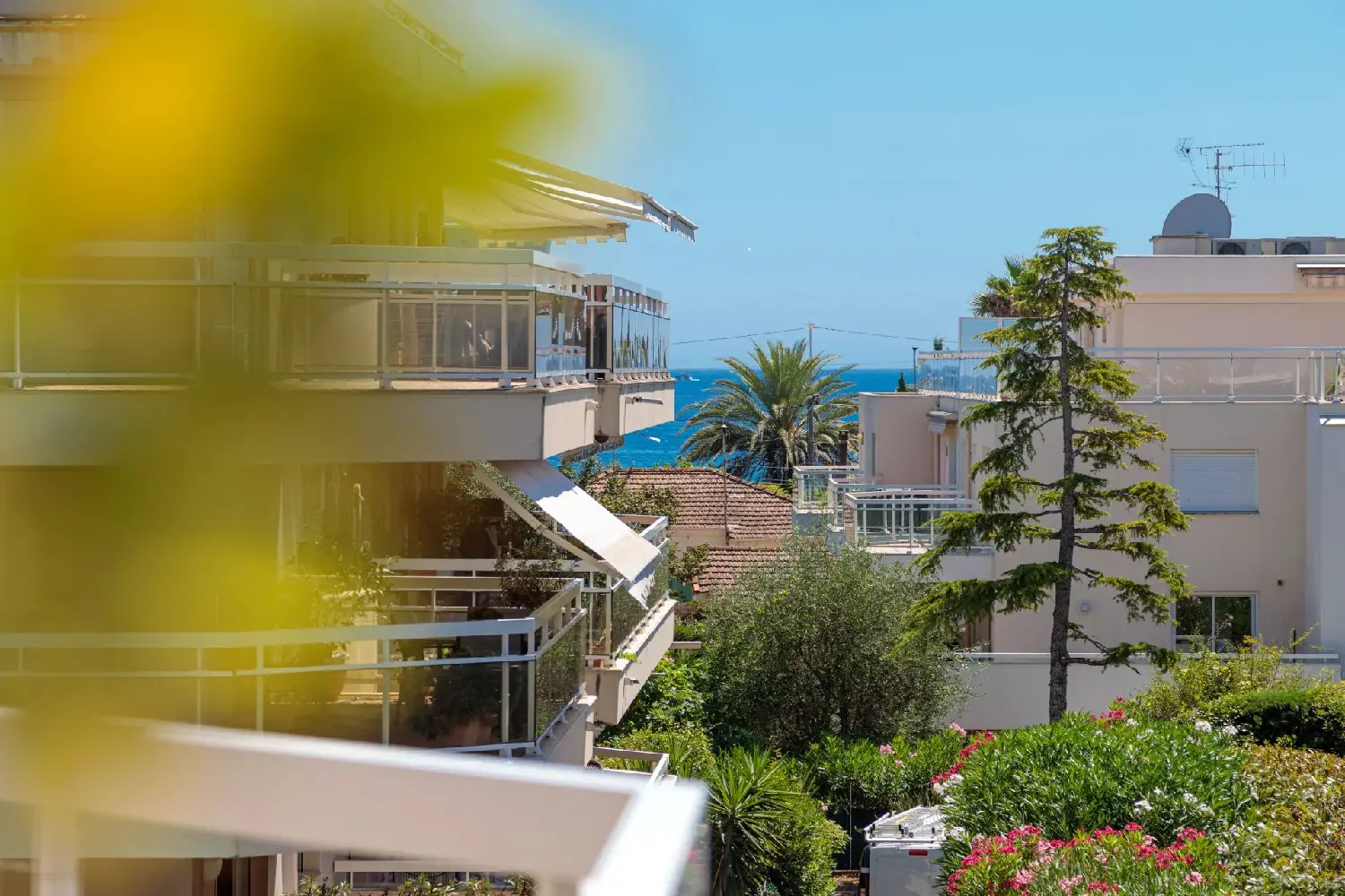  te koop huis Juan-les-Pins Alpes-Maritimes 2