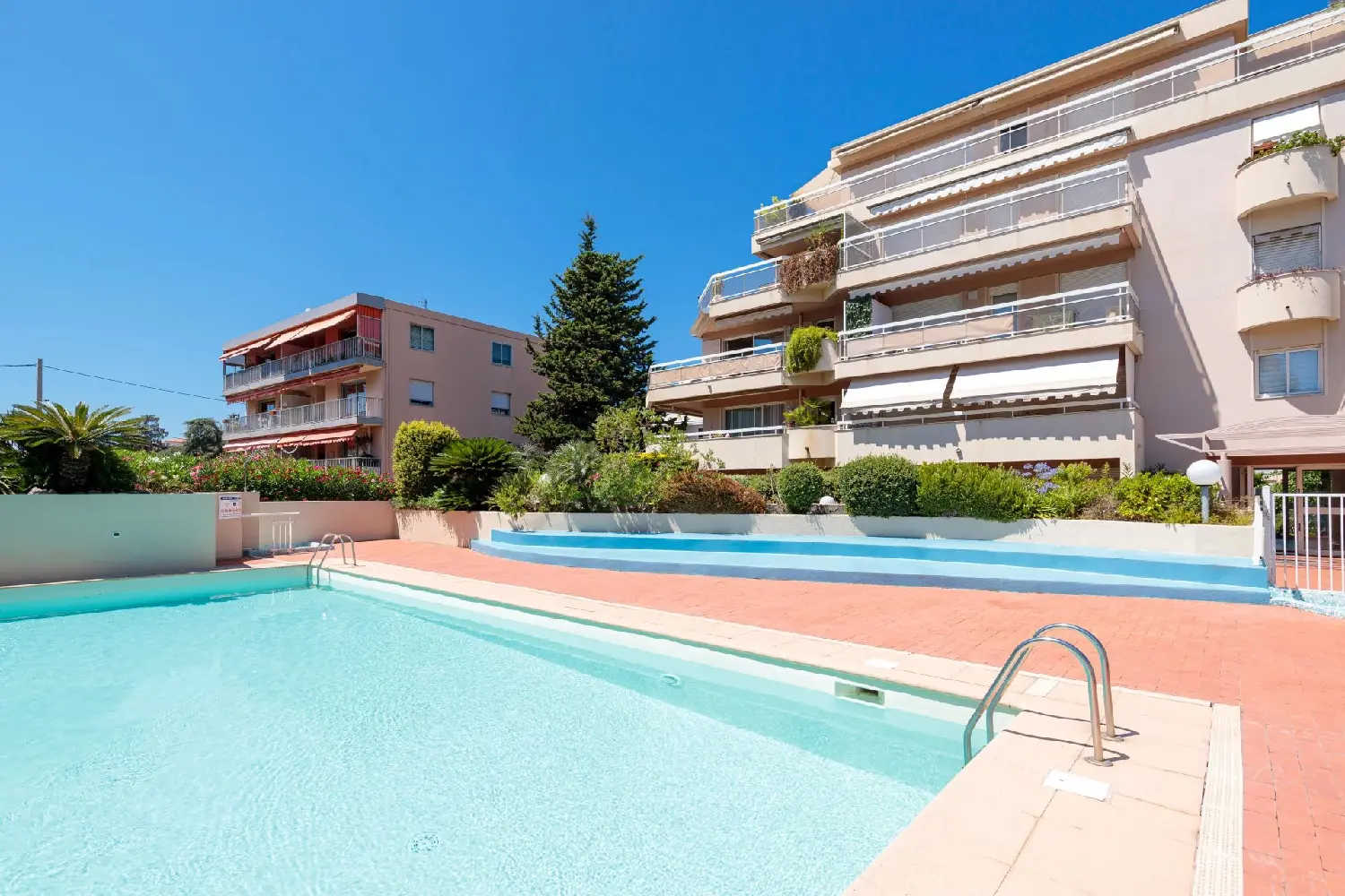  te koop huis Juan-les-Pins Alpes-Maritimes 3