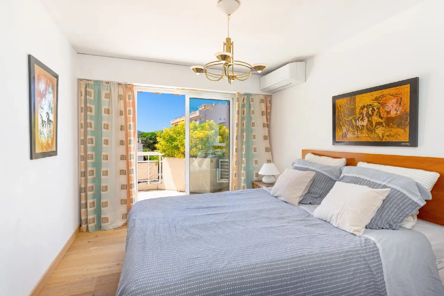  te koop huis Juan-les-Pins Alpes-Maritimes 7
