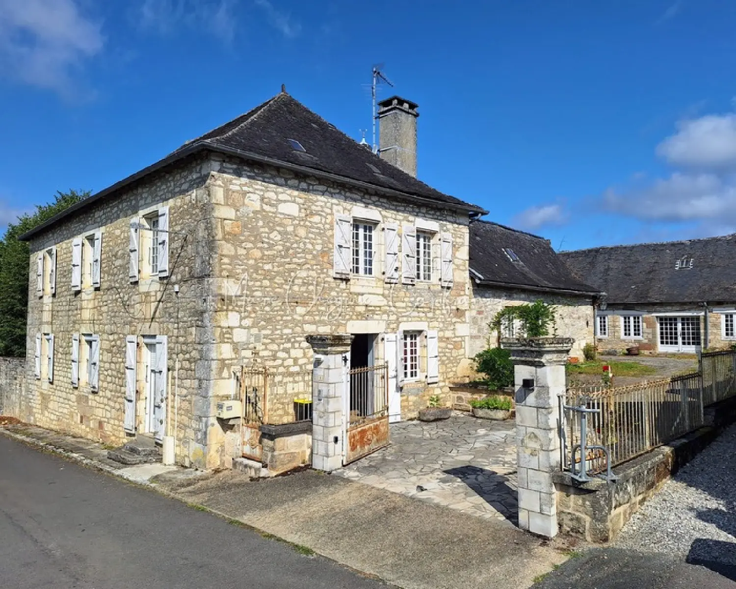  kaufen Haus Jugeals-Nazareth Corrèze 2
