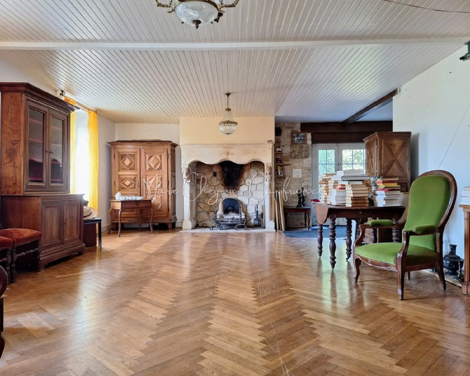  kaufen Haus Jugeals-Nazareth Corrèze 8