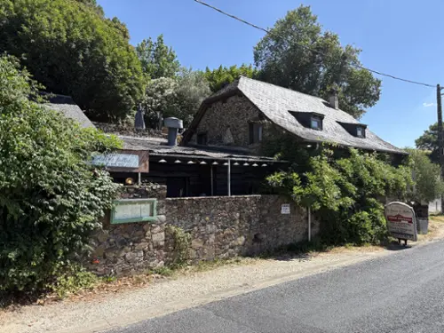 Juillac Corrèze huis foto 7126403