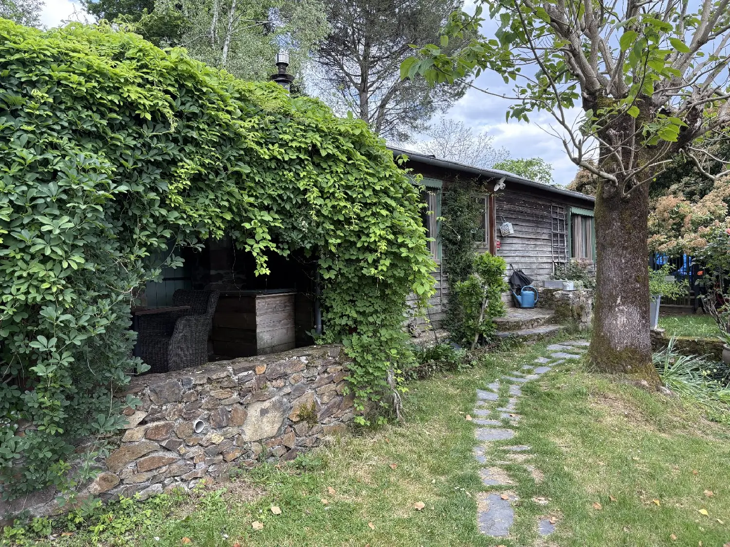 en venta casa Juillac Corrèze 2