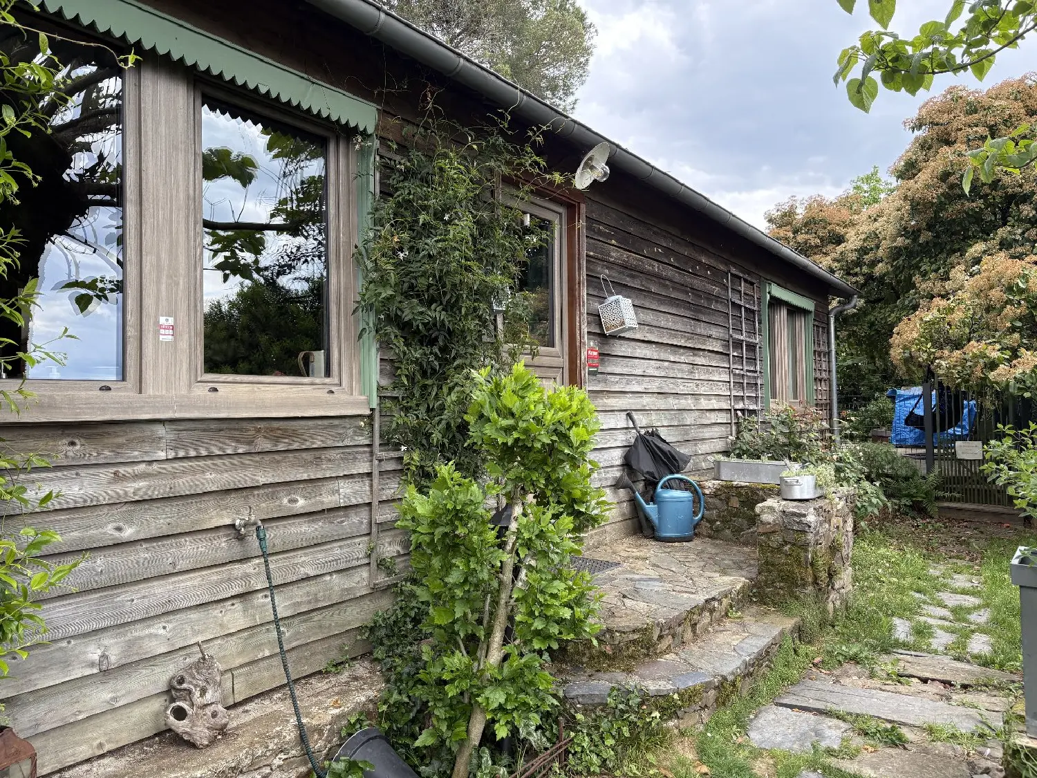 en venta casa Juillac Corrèze 3