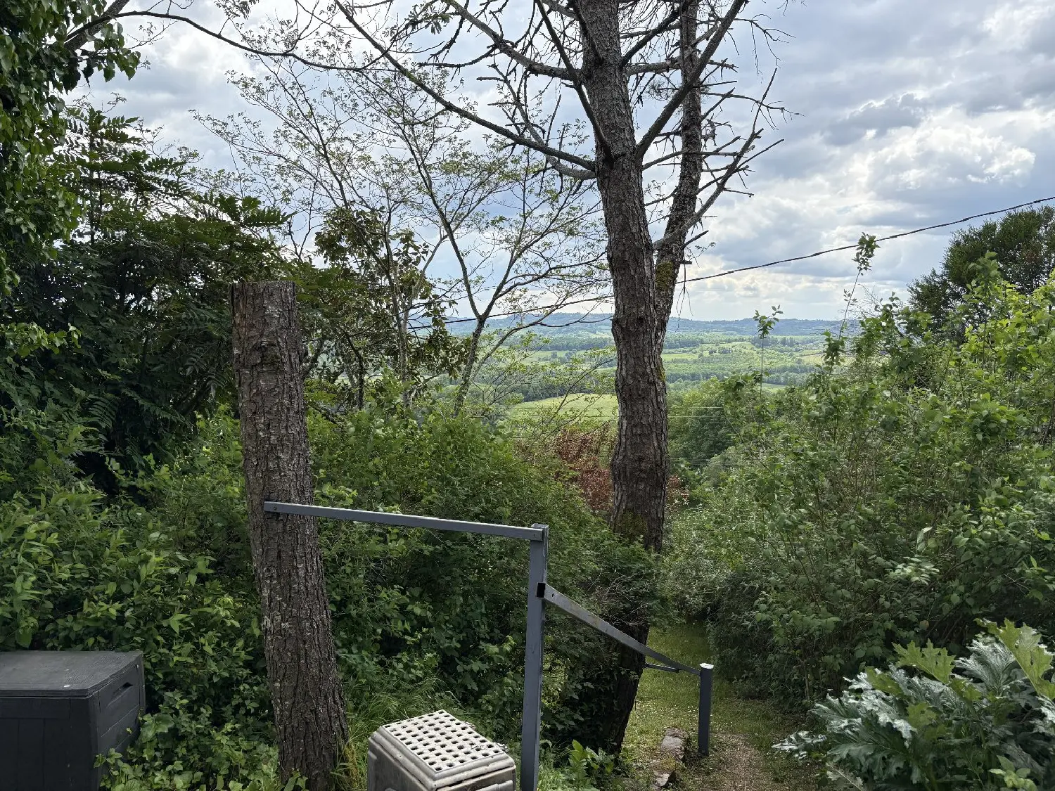  te koop huis Juillac Corrèze 4