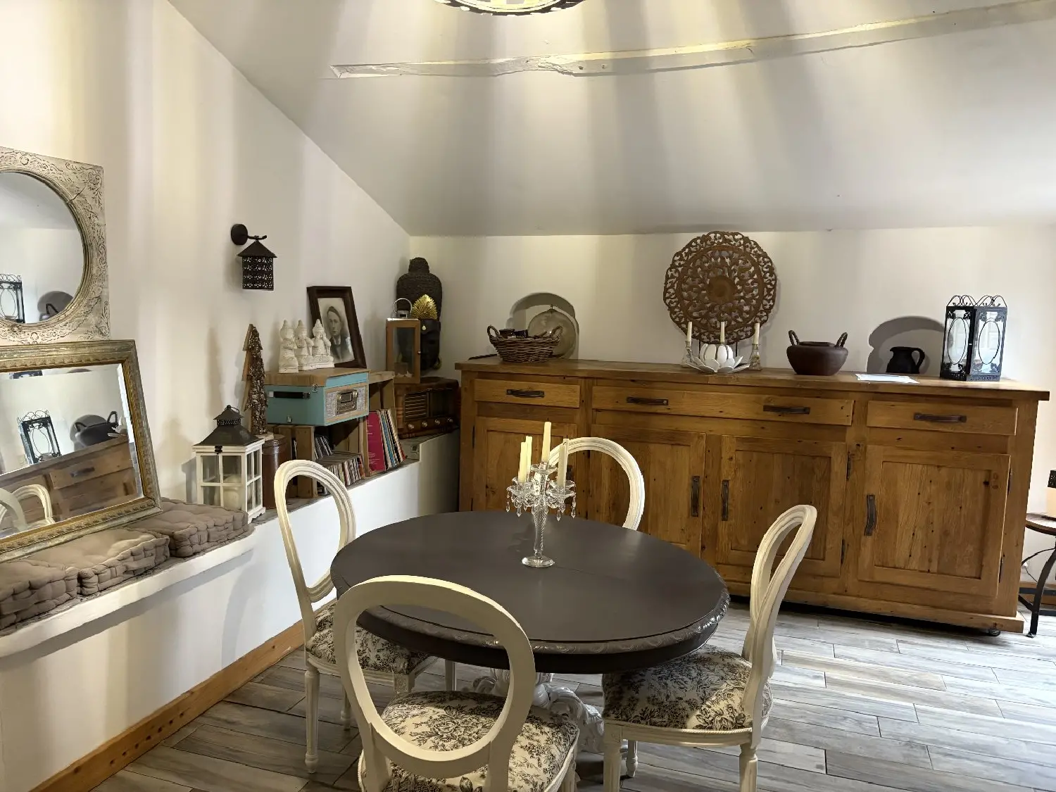  te koop huis Juillac Corrèze 5