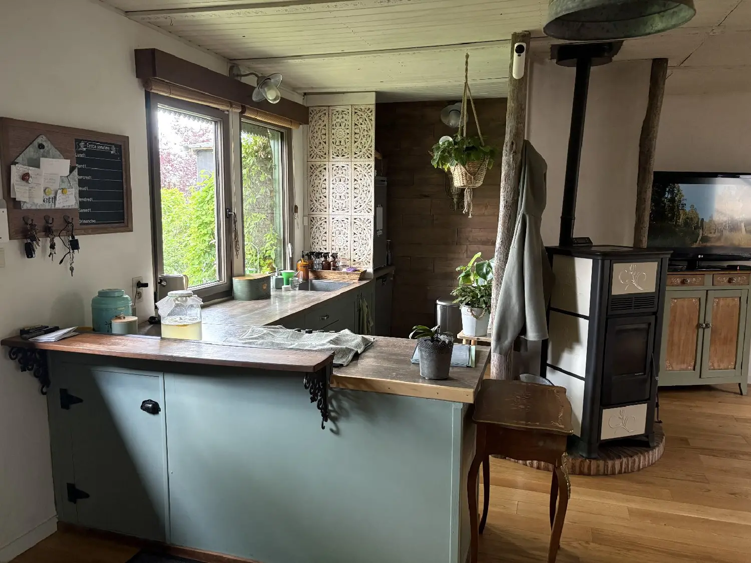  te koop huis Juillac Corrèze 6