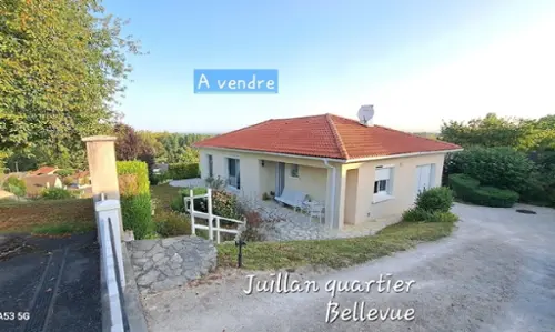 Juillan Hautes-Pyrénées huis foto 7122440