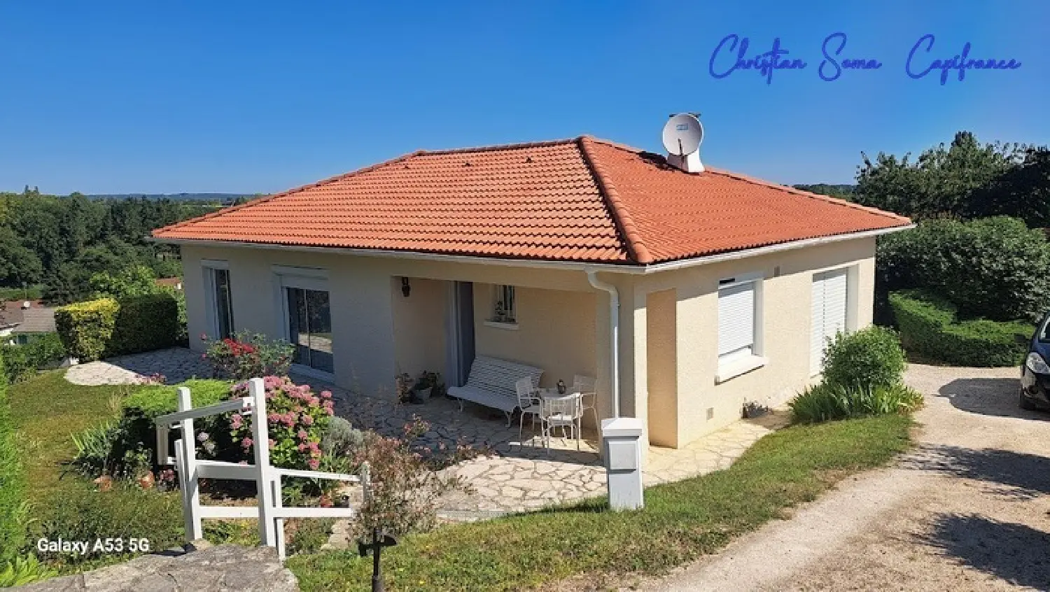 te koop huis Juillan Hautes-Pyrénées 2
