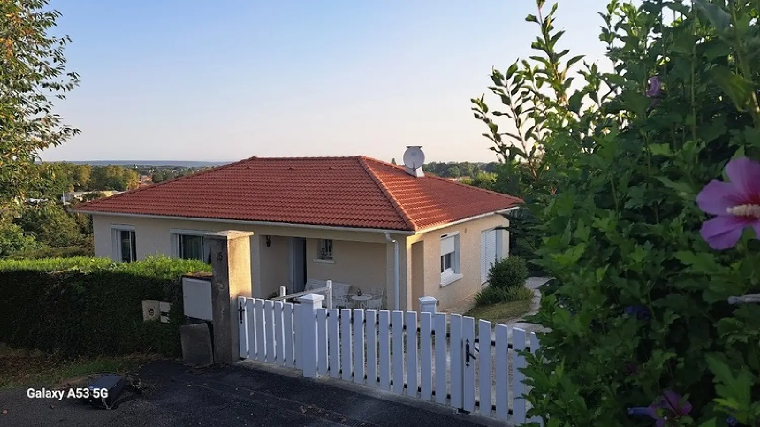  te koop huis Juillan Hautes-Pyrénées 3
