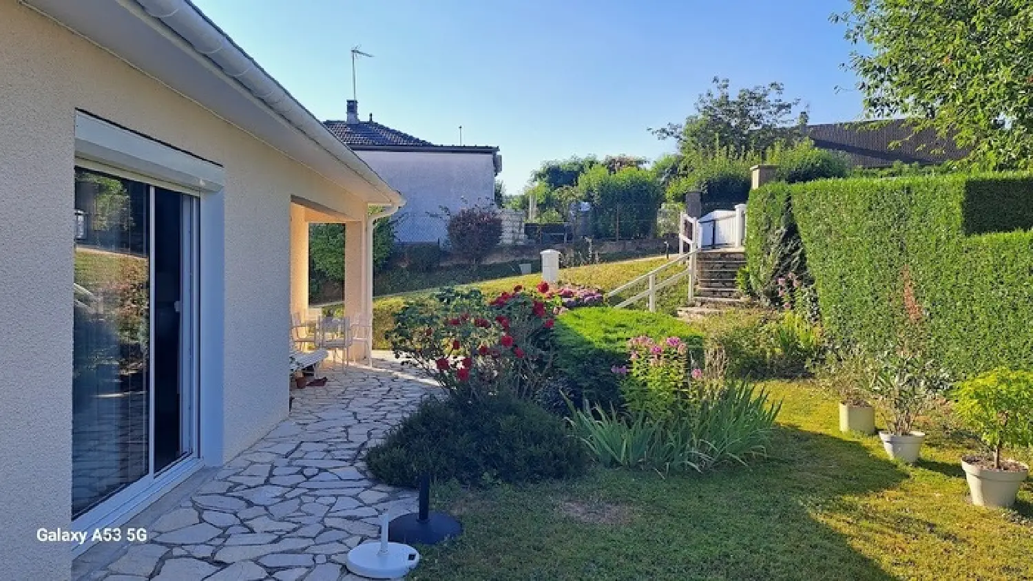  te koop huis Juillan Hautes-Pyrénées 5