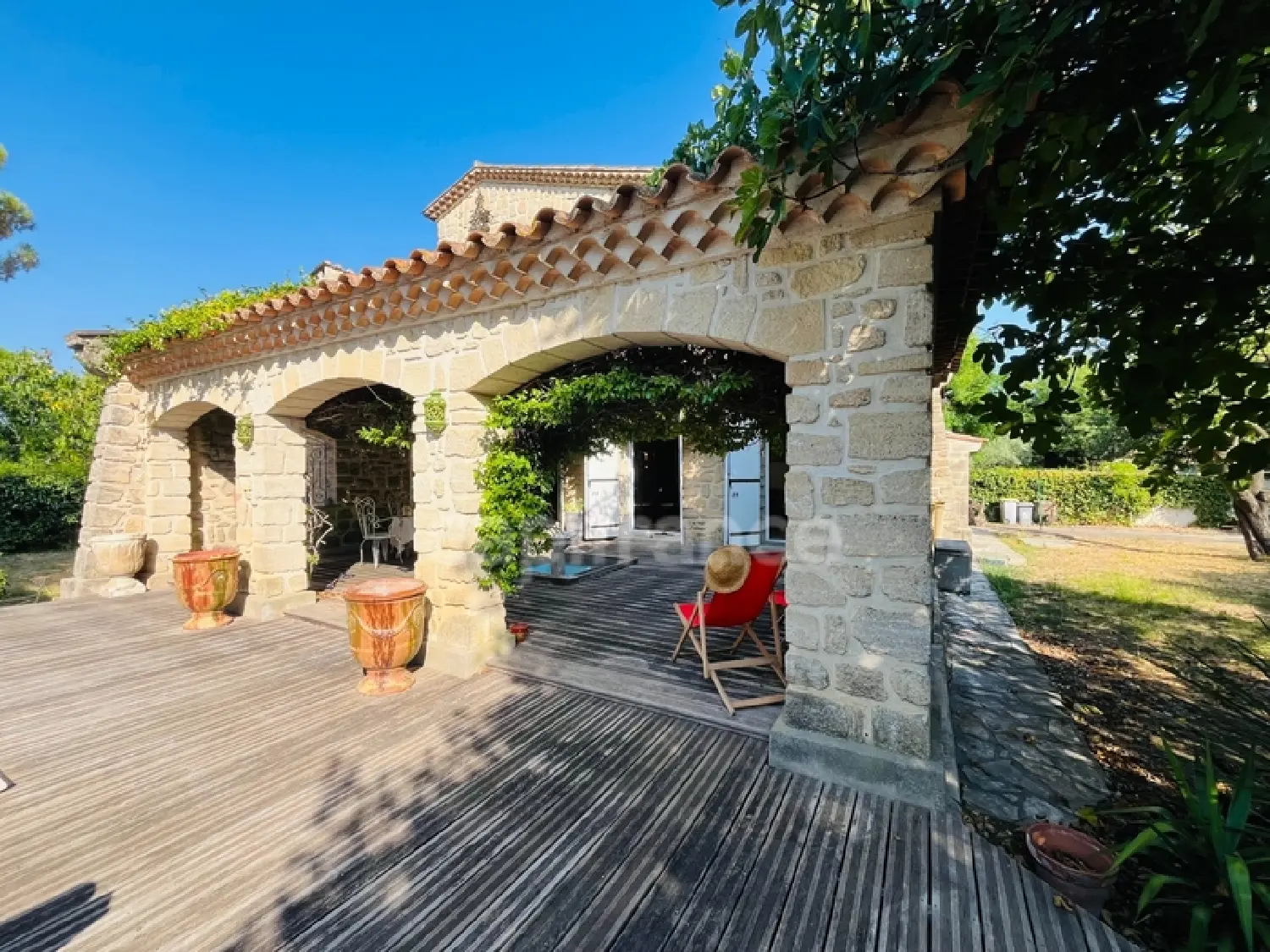  te koop huis Juvignac Hérault 2