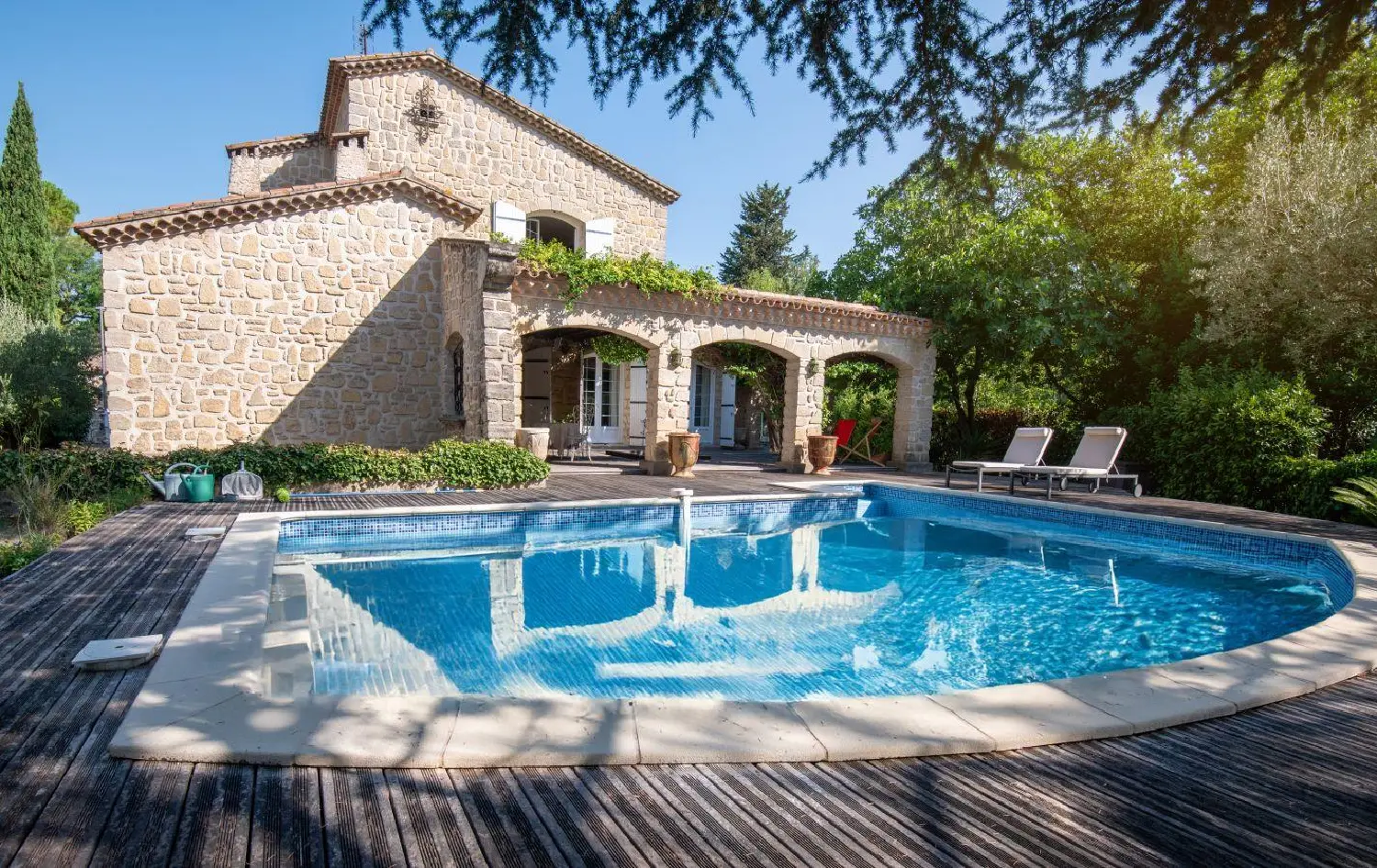  te koop huis Juvignac Hérault 1
