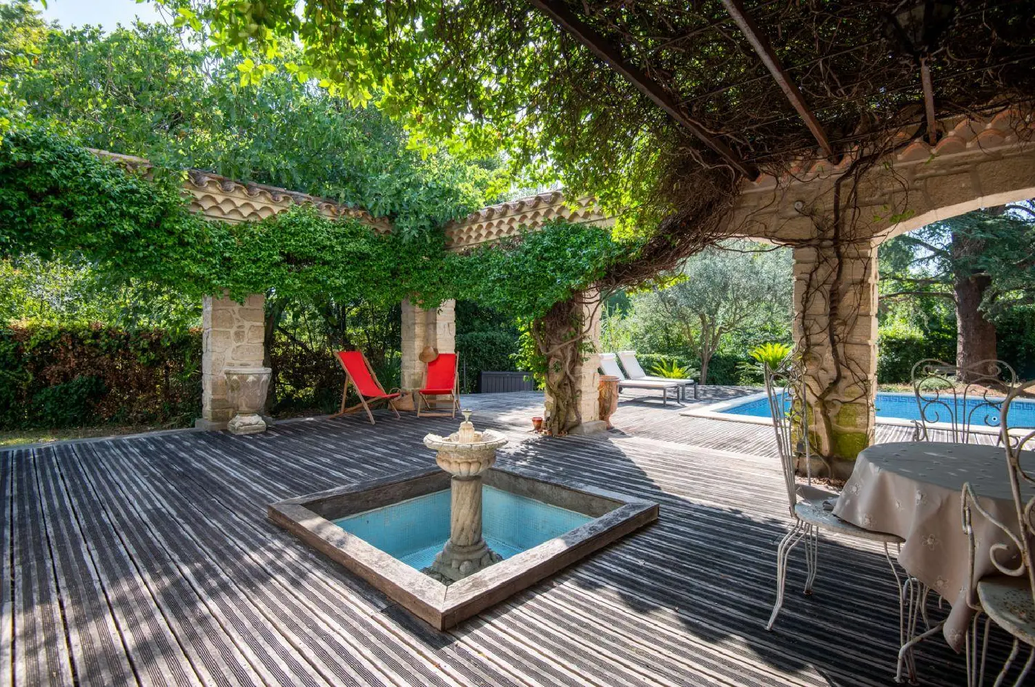  te koop huis Juvignac Hérault 2