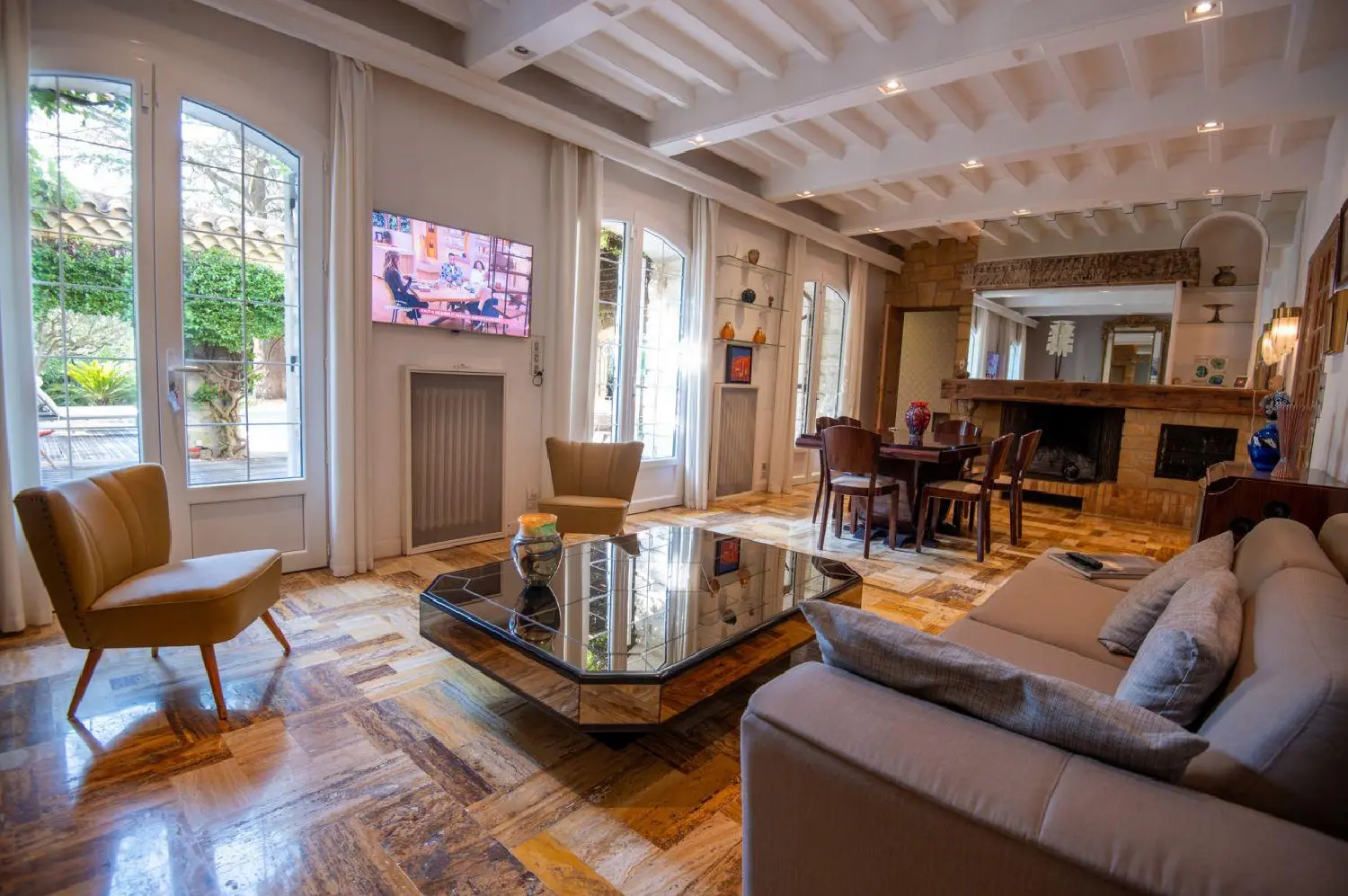  te koop huis Juvignac Hérault 3
