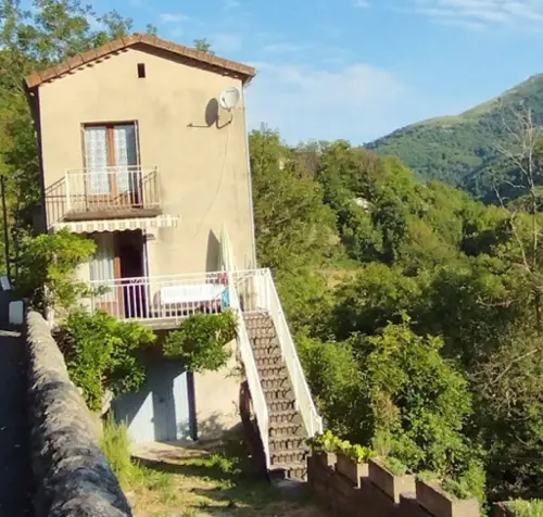 Juvinas Ardeche house foto 7123812