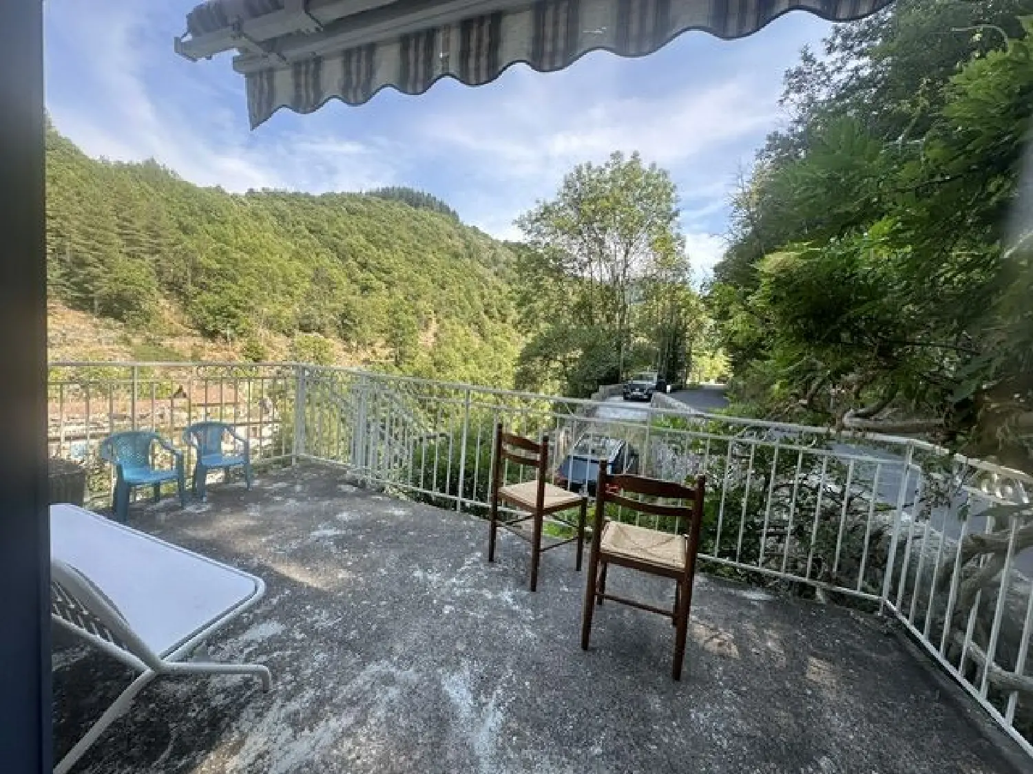  for sale house Juvinas Ardèche 4