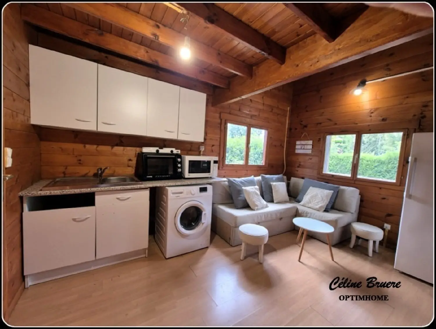 à vendre maison Juziers Yvelines 2