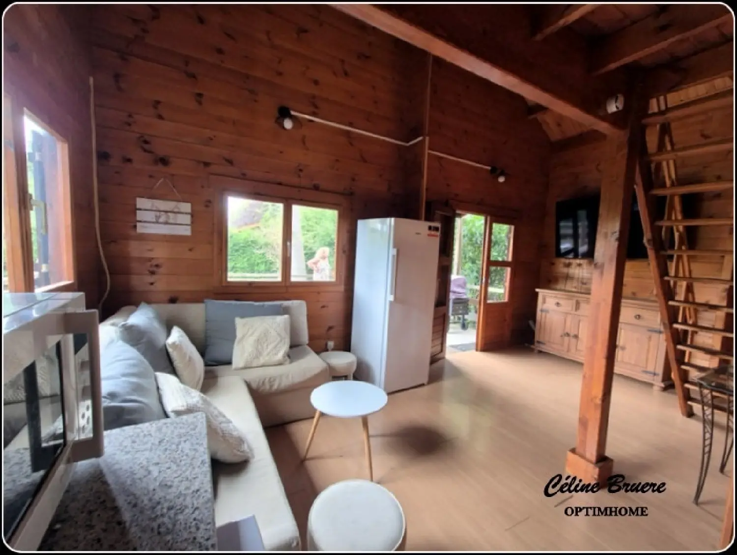  à vendre maison Juziers Yvelines 3