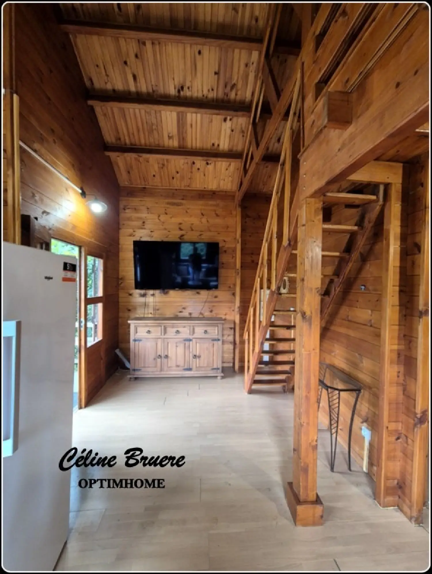  à vendre maison Juziers Yvelines 4