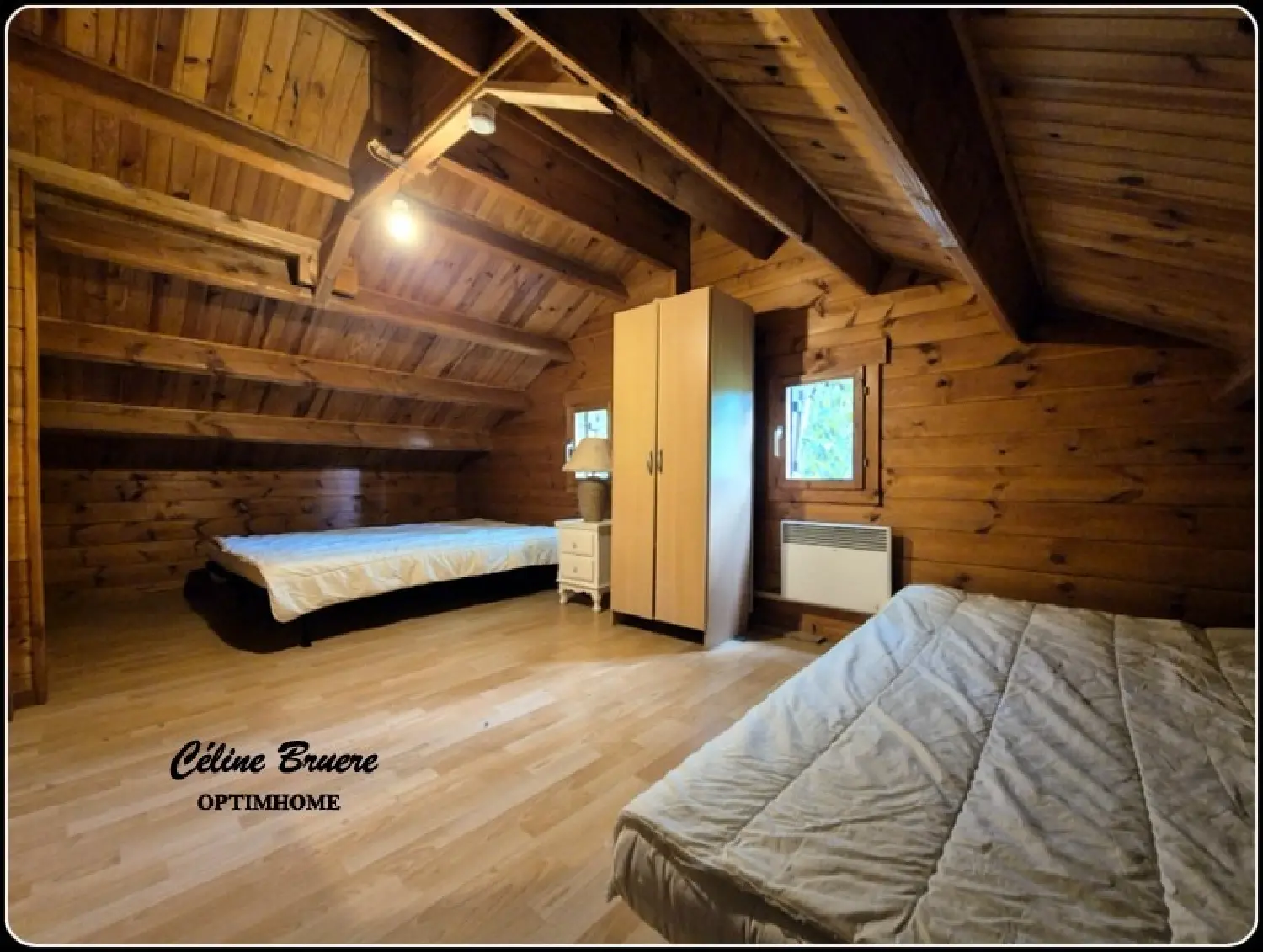  à vendre maison Juziers Yvelines 6