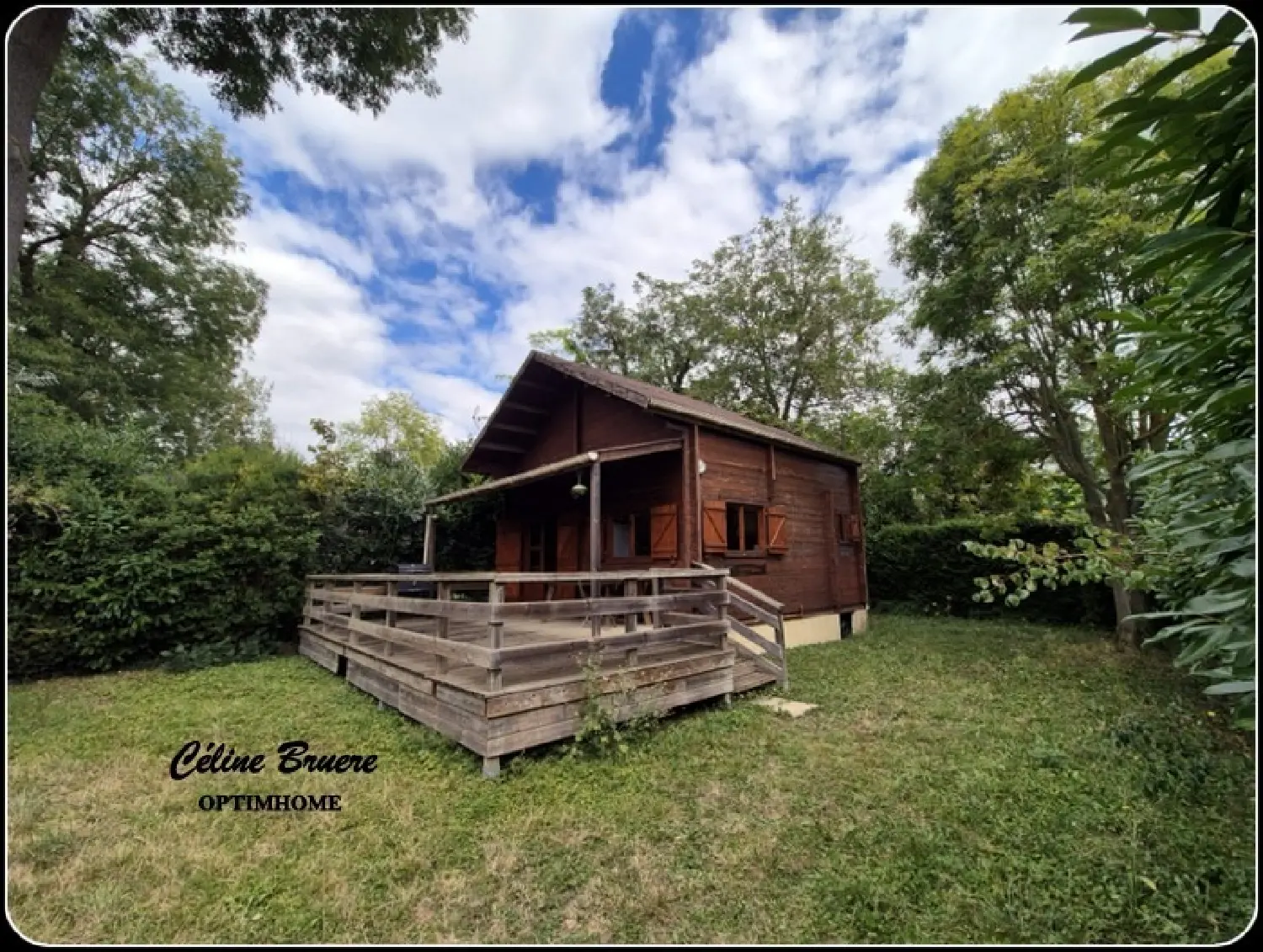  à vendre maison Juziers Yvelines 8