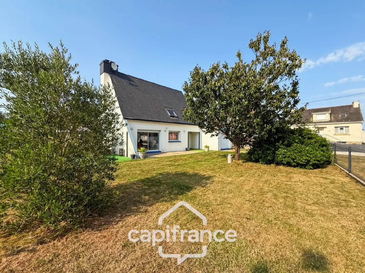  for sale house Kerfourn Morbihan 1