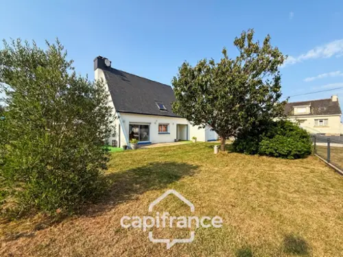 Kerfourn Morbihan house foto 7124635
