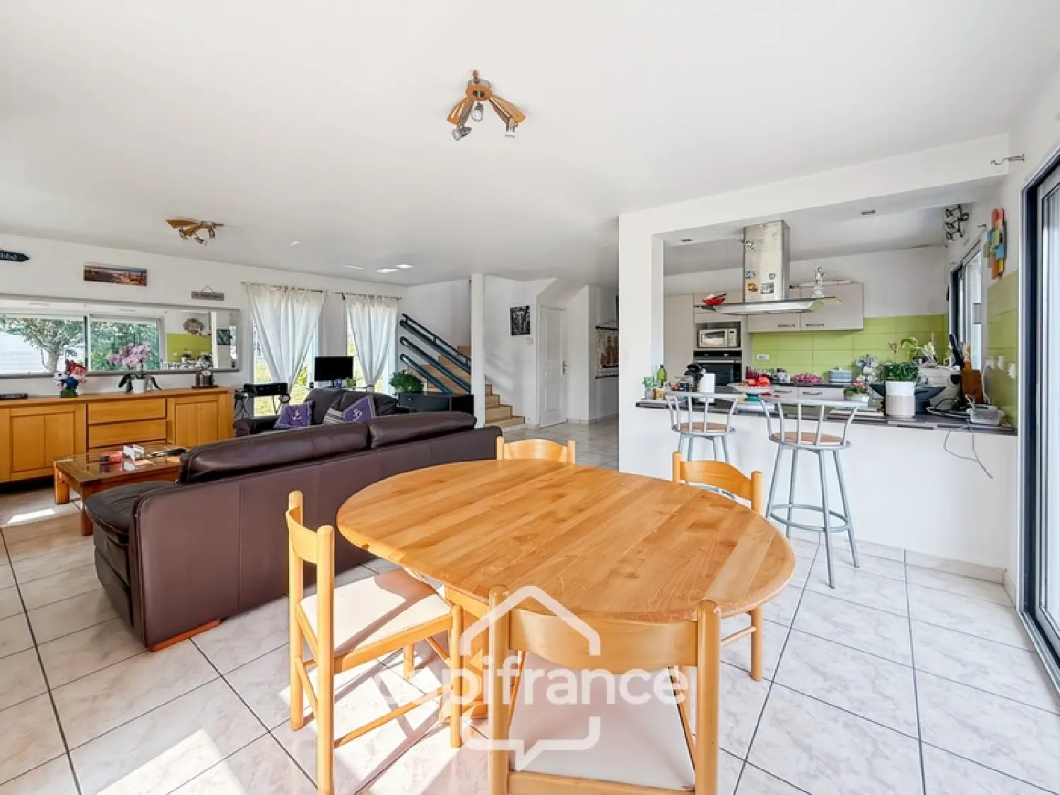  for sale house Kerfourn Morbihan 5