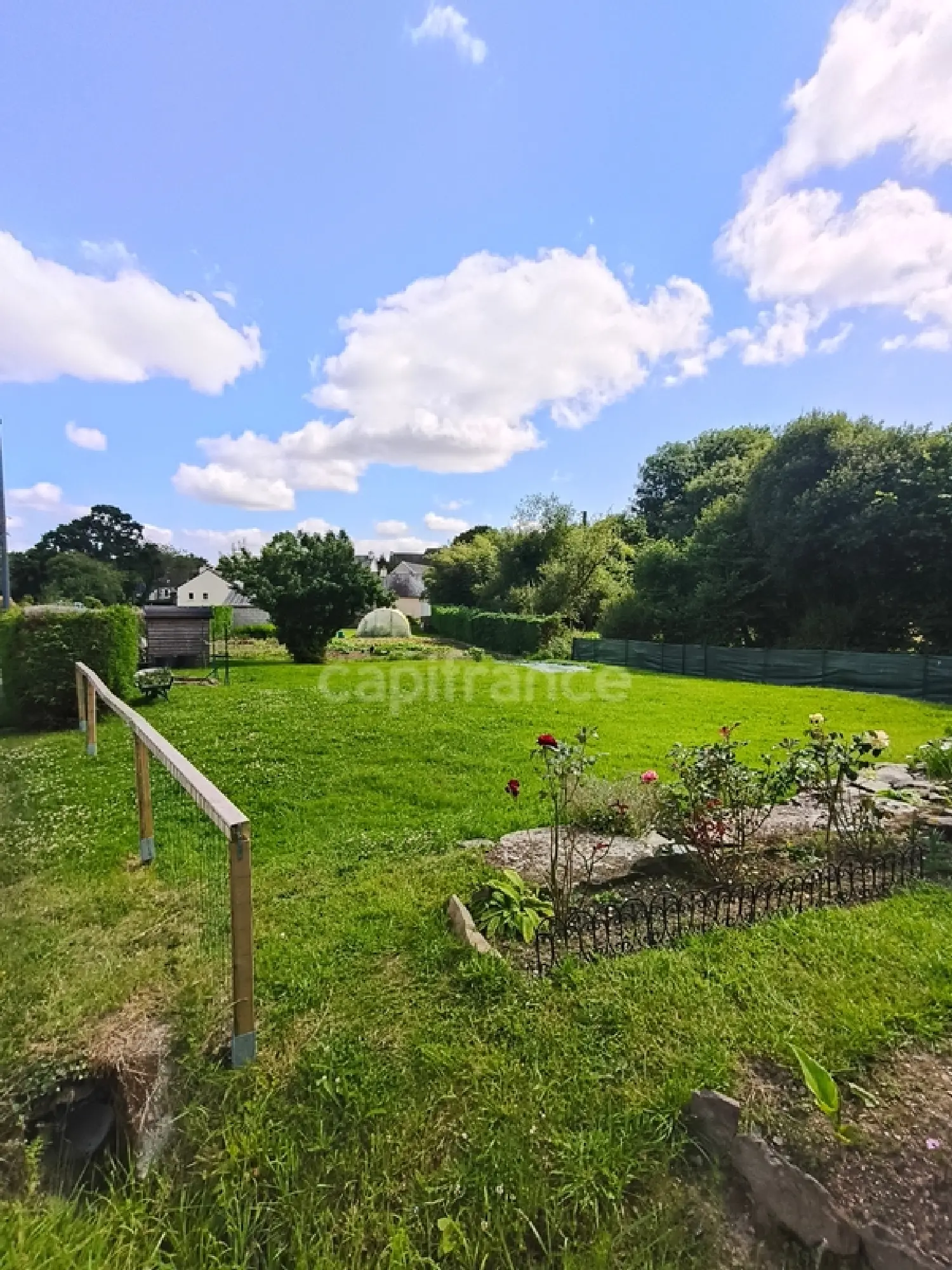  te koop huis Kergloff Finistère 2