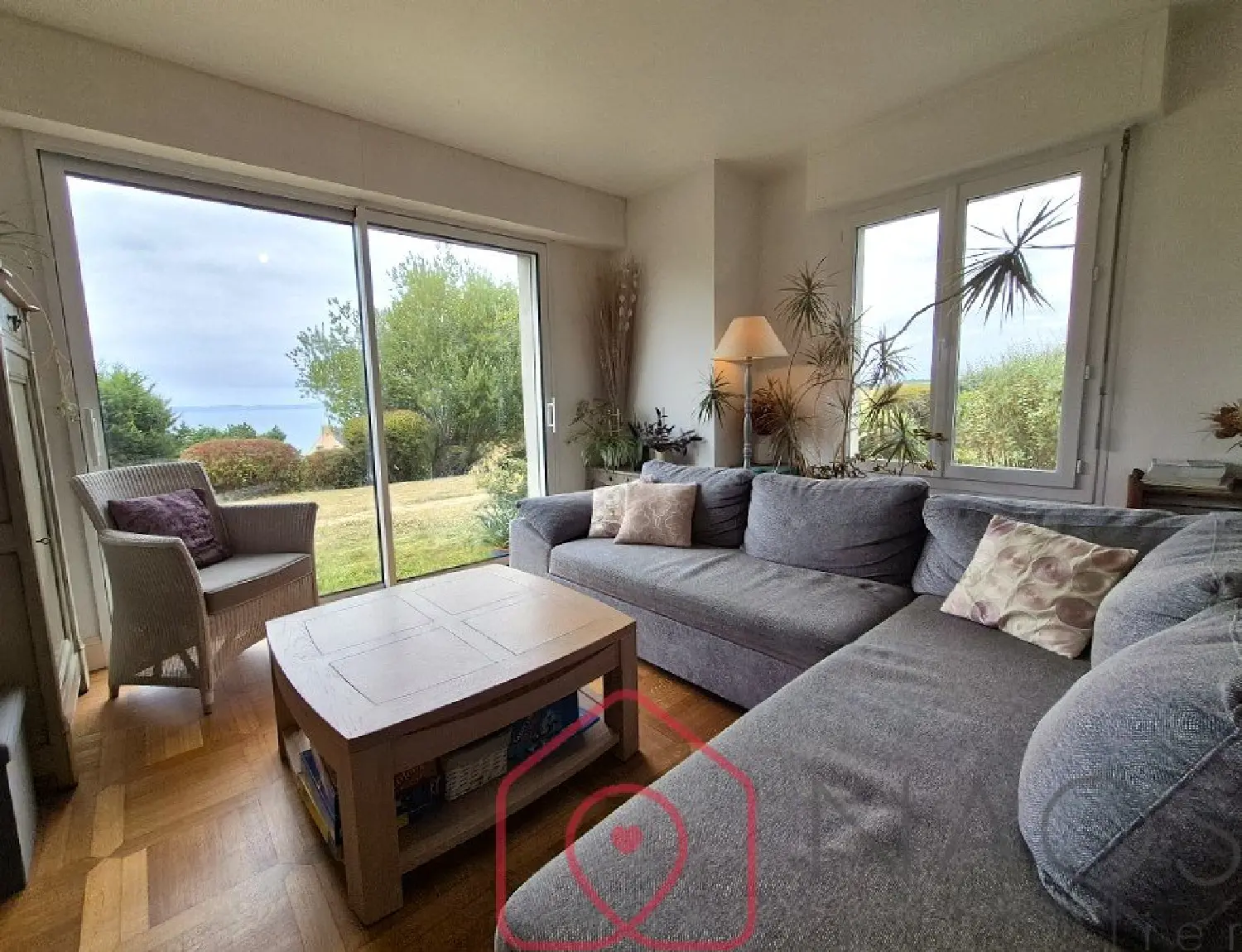  te koop huis Kerlaz Finistère 1