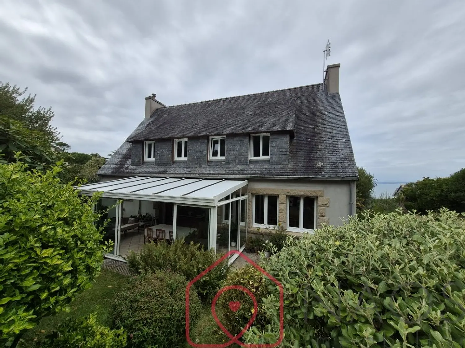  te koop huis Kerlaz Finistère 2