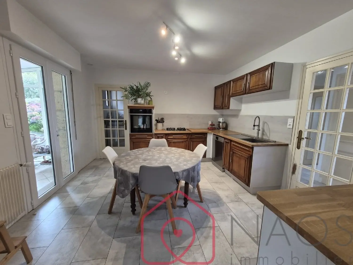  te koop huis Kerlaz Finistère 5