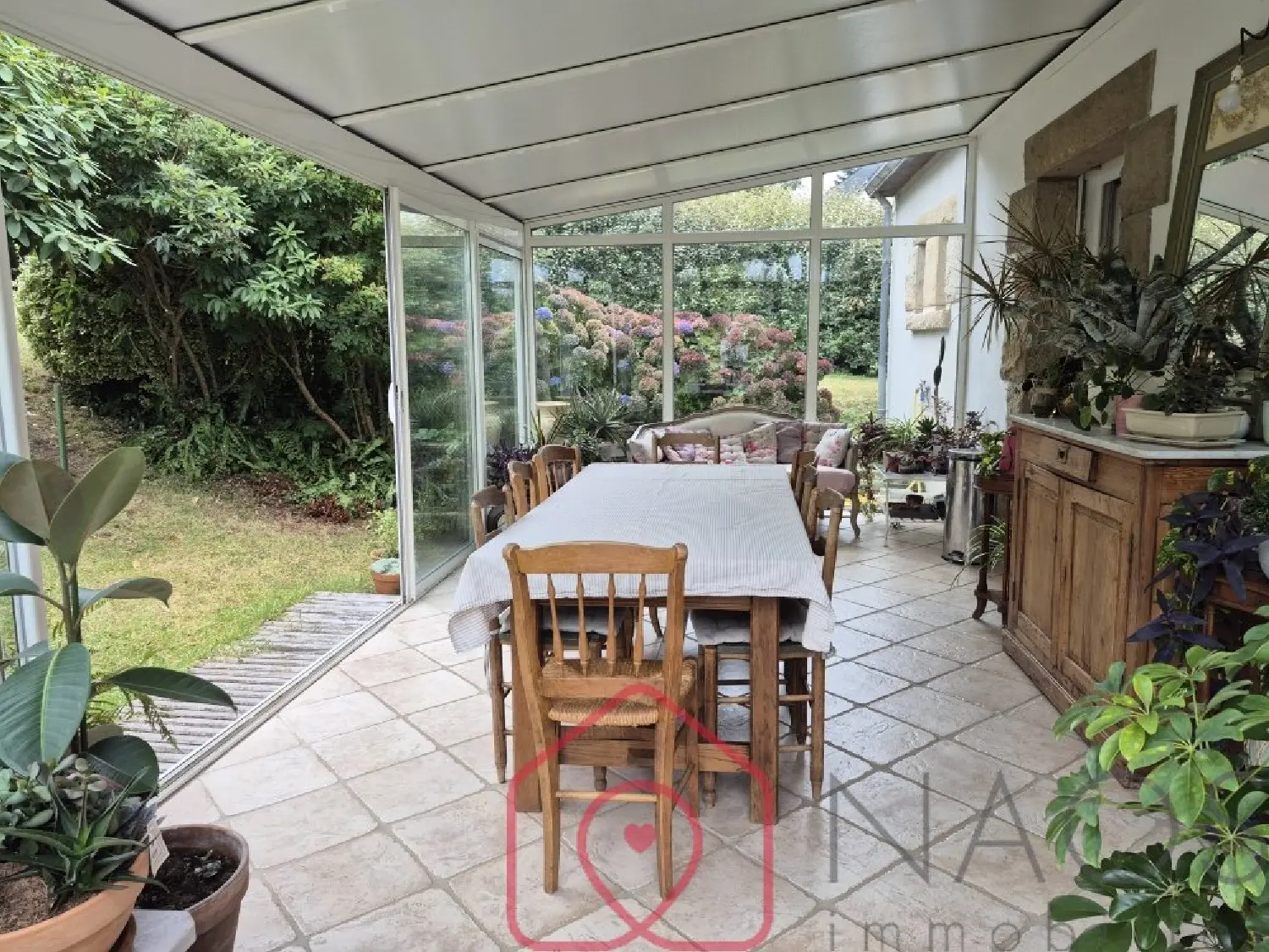  te koop huis Kerlaz Finistère 6