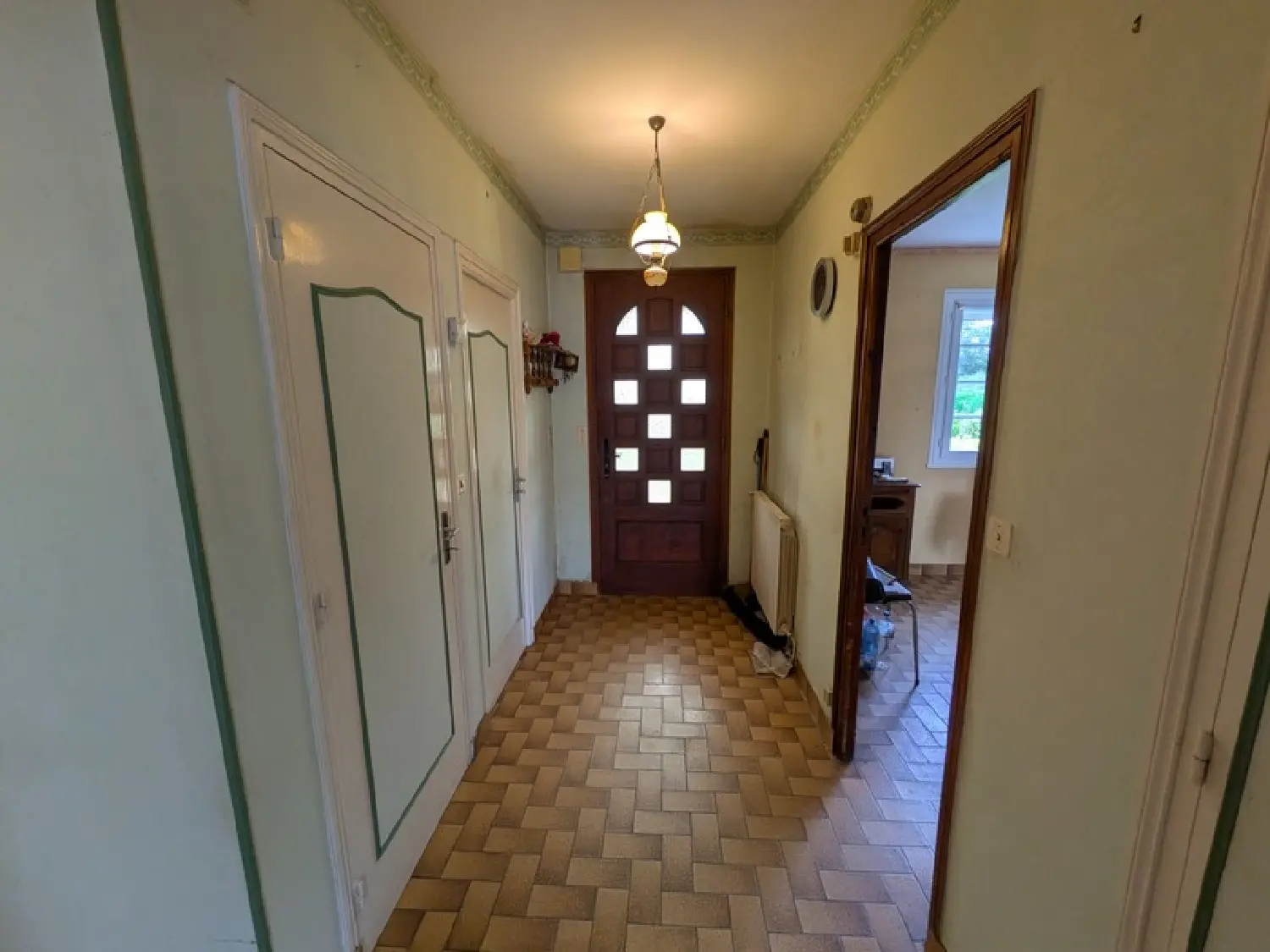  à vendre maison Kernascléden Morbihan 5