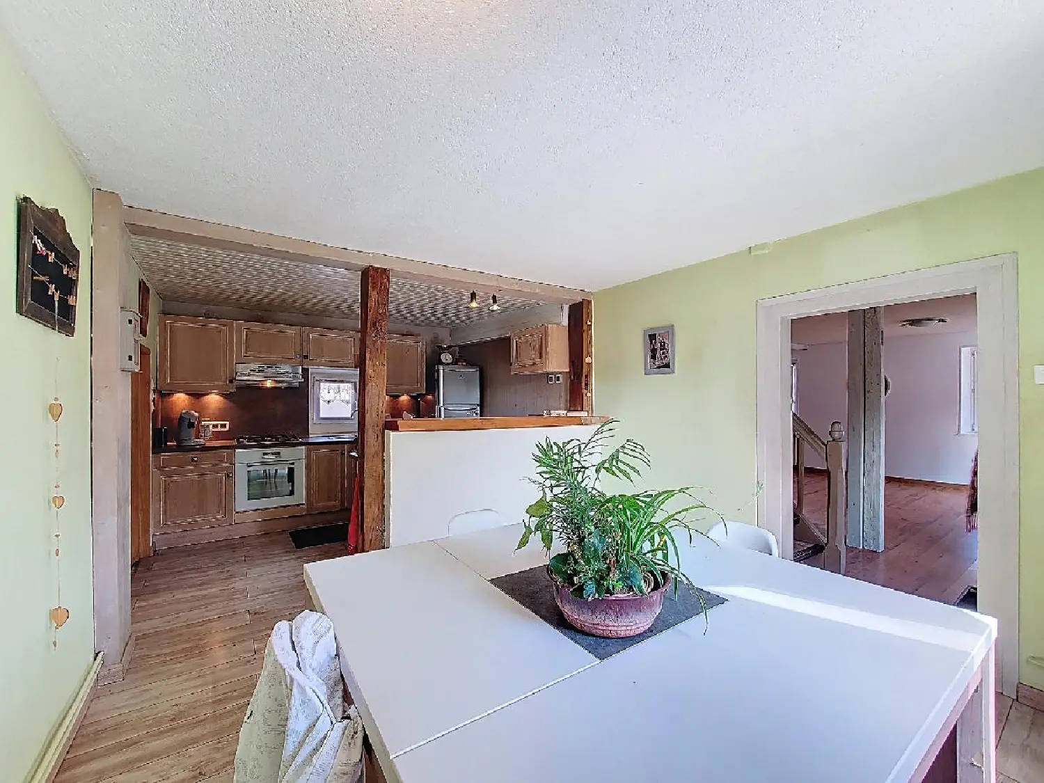  à vendre maison Krautergersheim Bas-Rhin 3