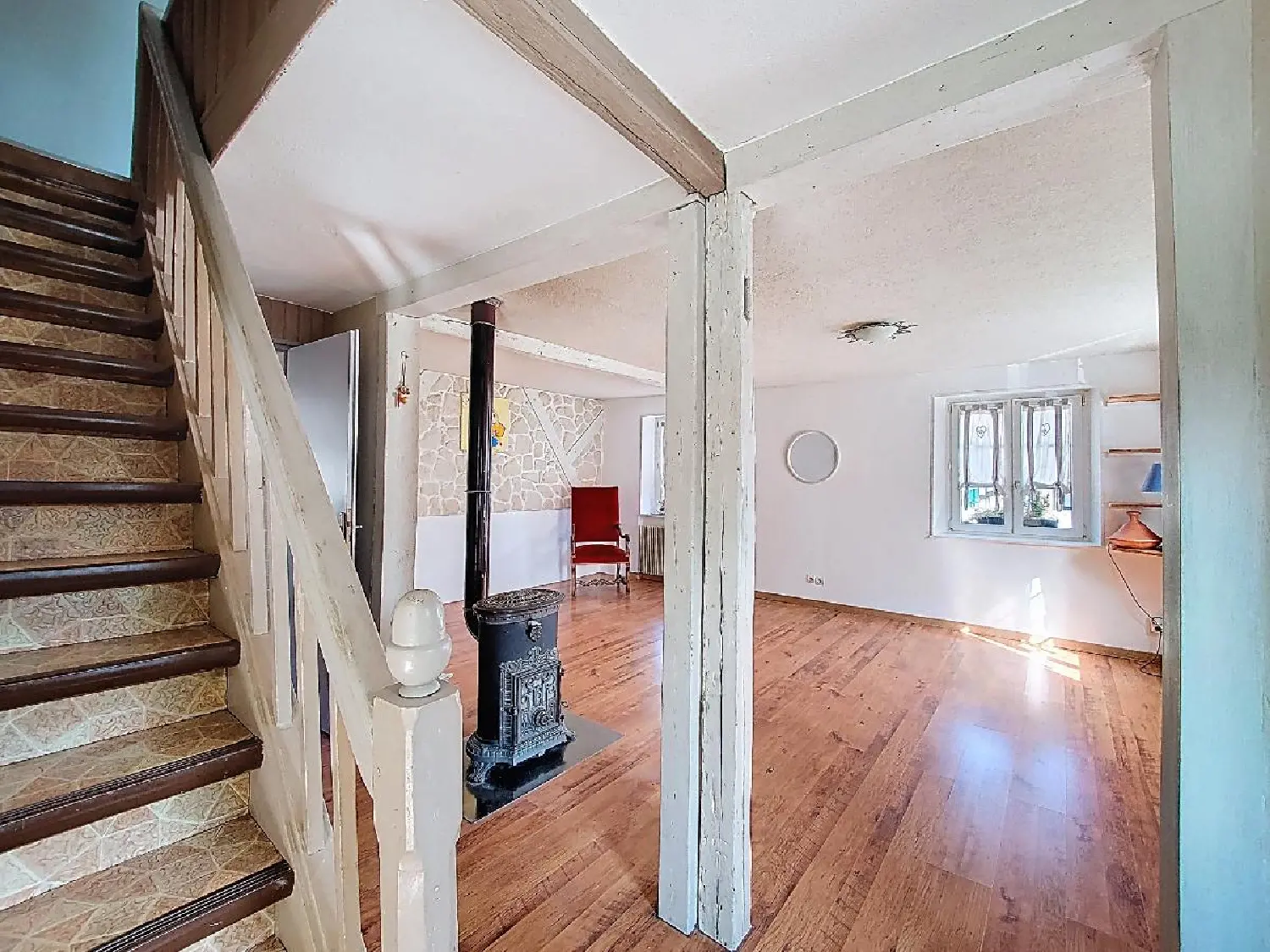  à vendre maison Krautergersheim Bas-Rhin 5