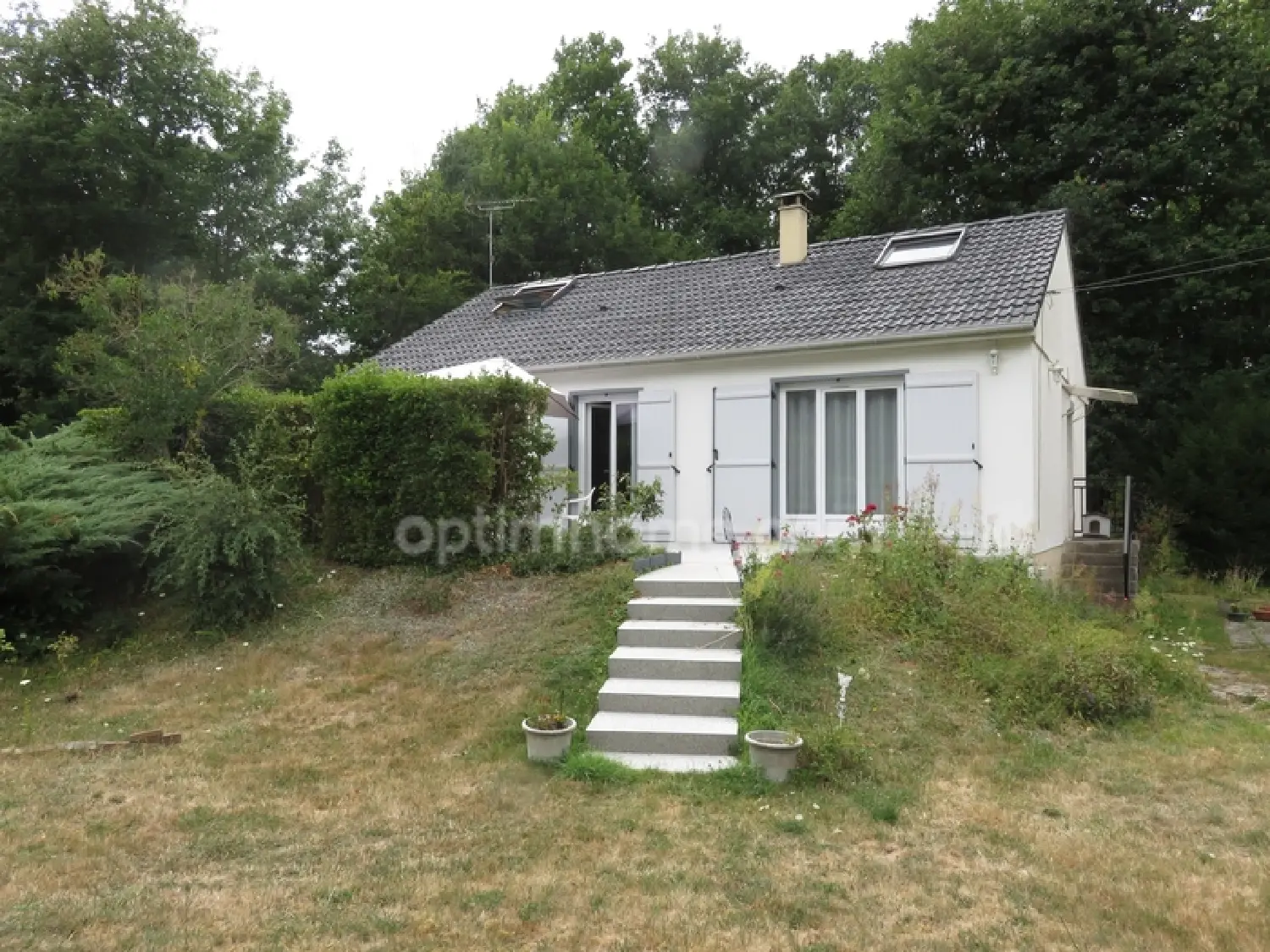  à vendre maison L'Habit Eure 2
