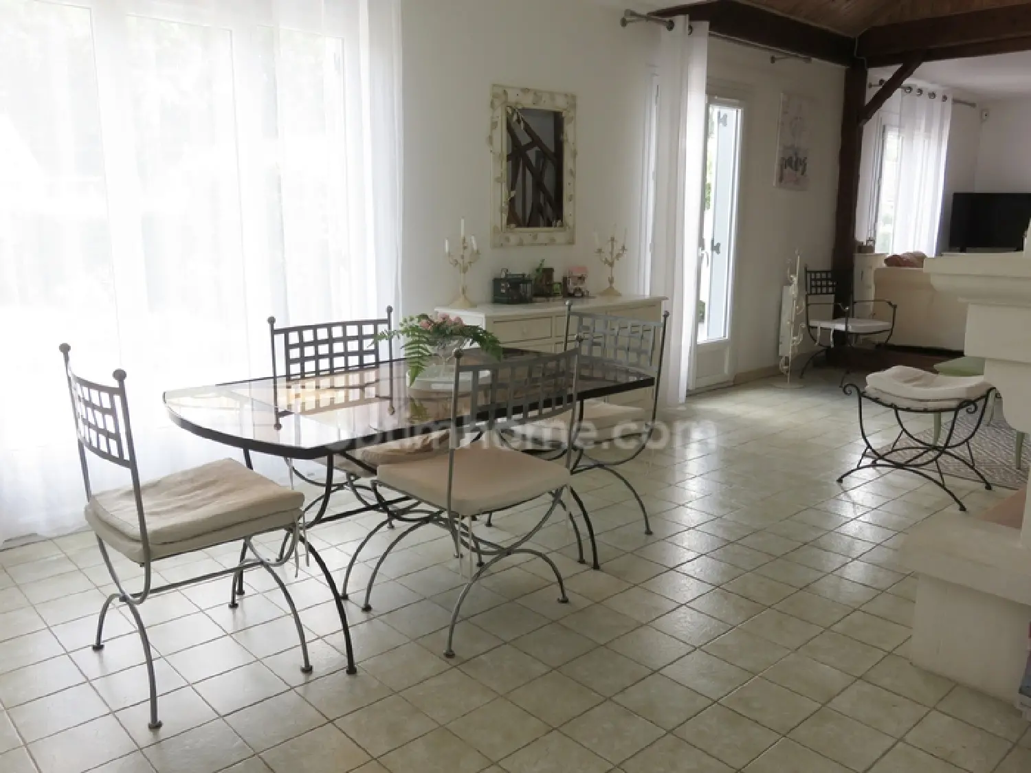  à vendre maison L'Habit Eure 4