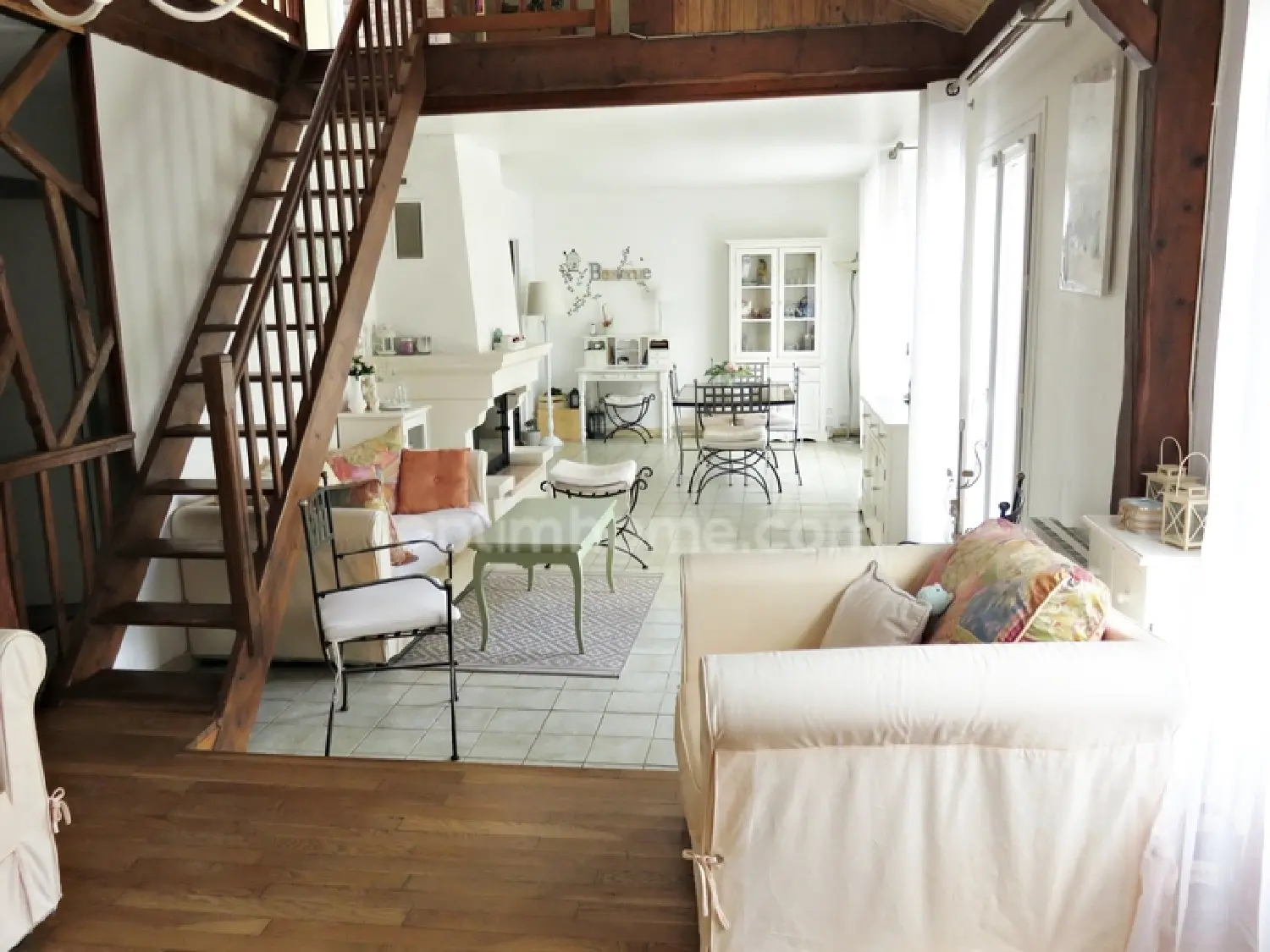  à vendre maison L'Habit Eure 6