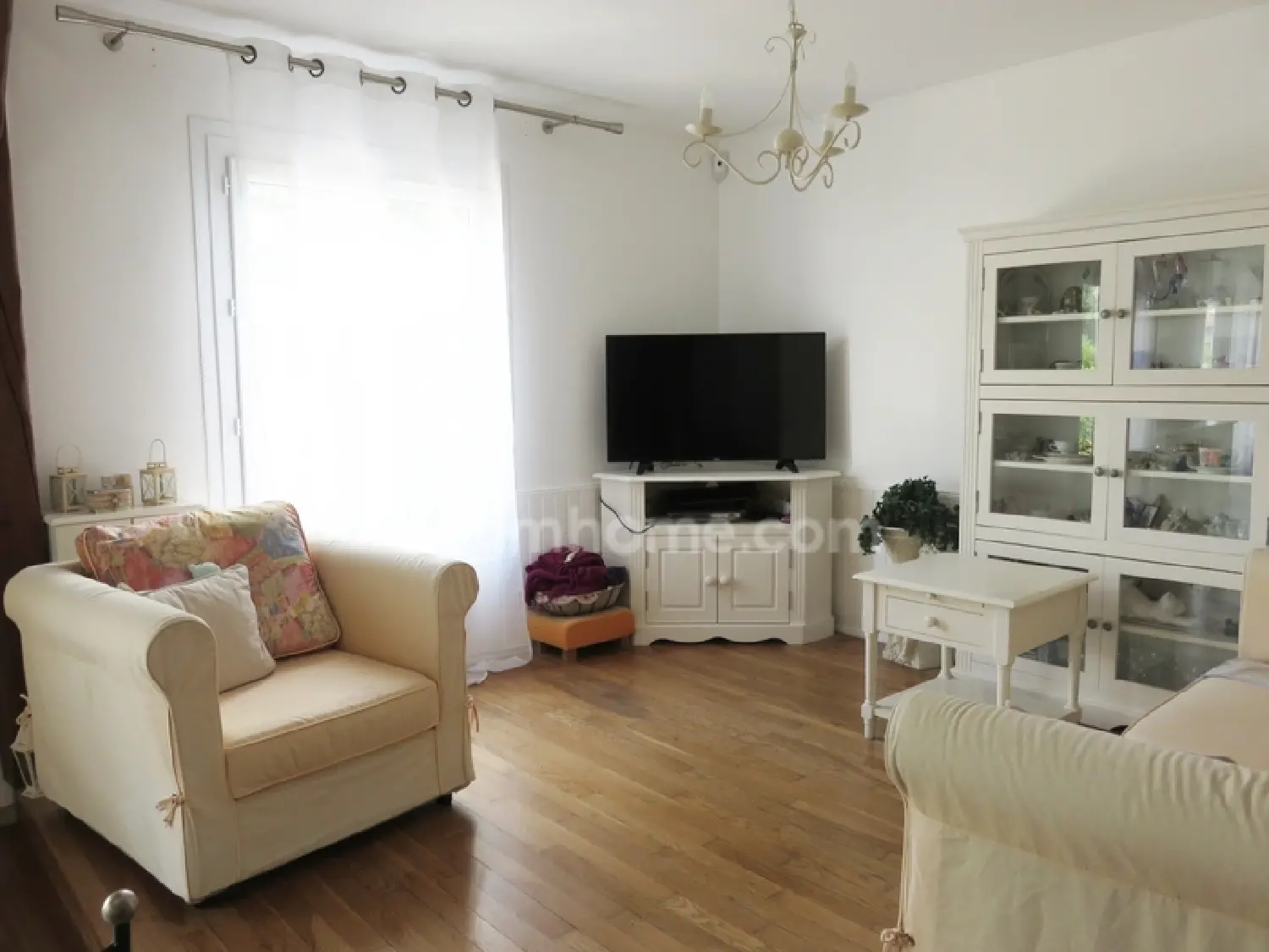  à vendre maison L'Habit Eure 7