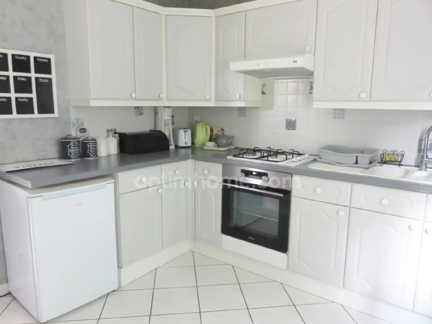  à vendre maison L'Habit Eure 8