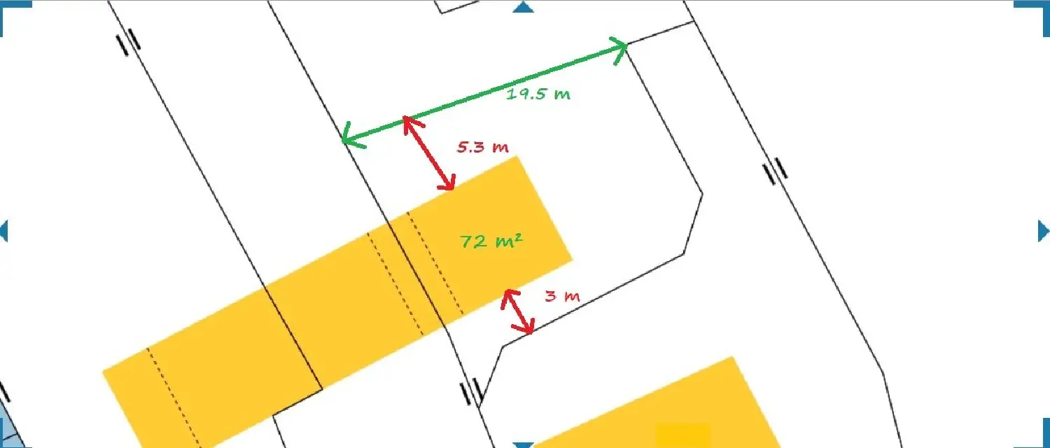  en venta casa L'Herbergement Vendée 2