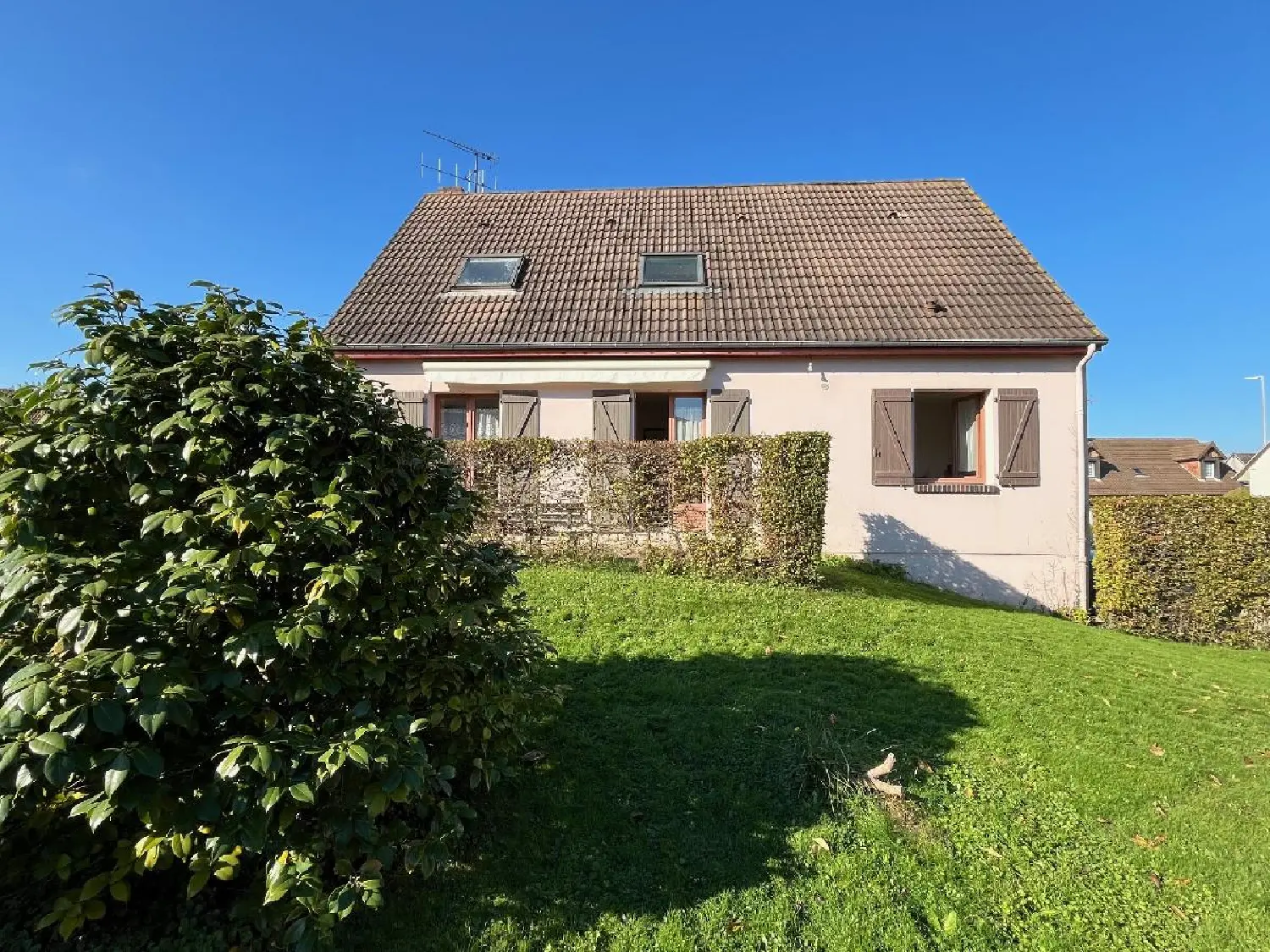  for sale house L'Hermitière Orne 2